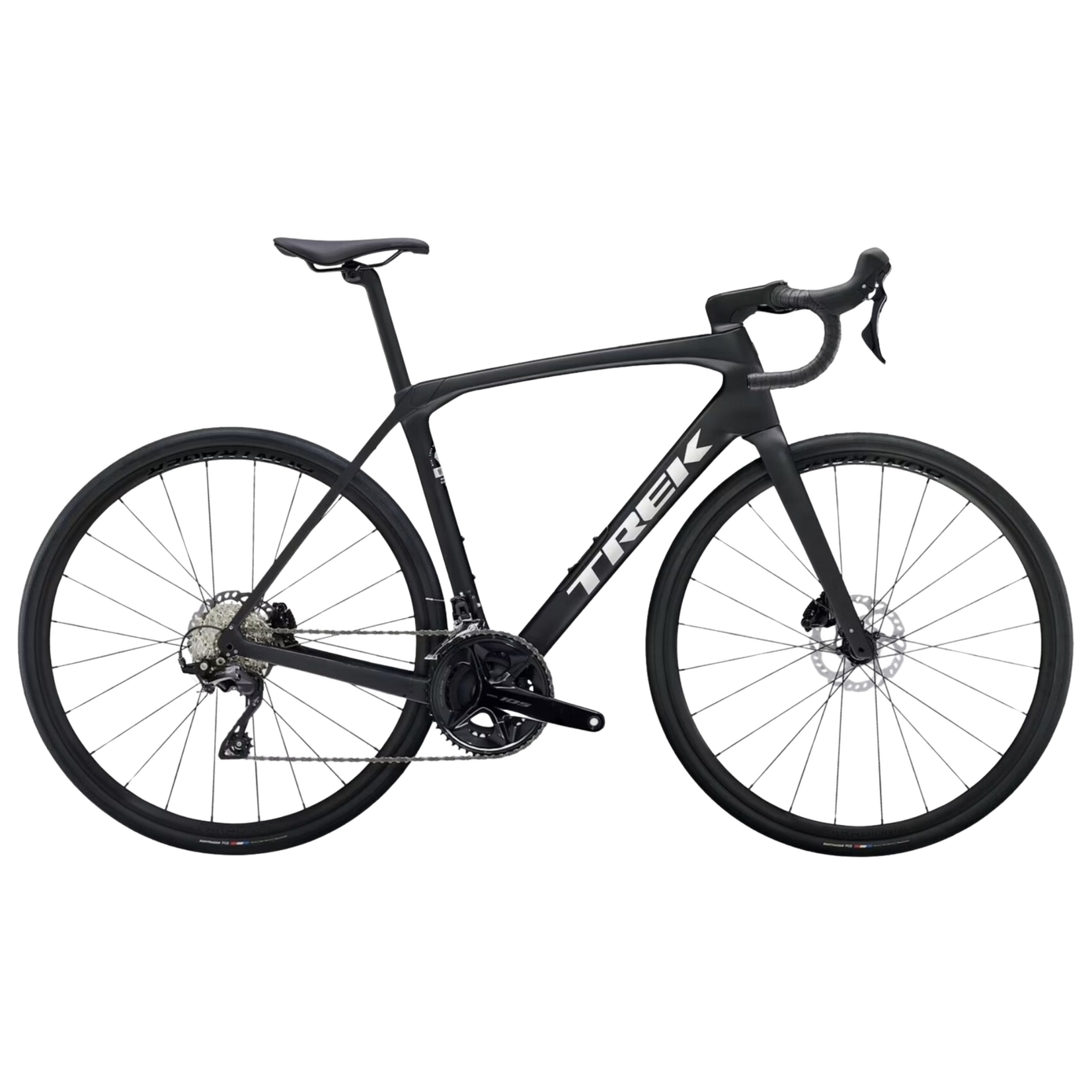 Trek Domane SL5 Gen 4