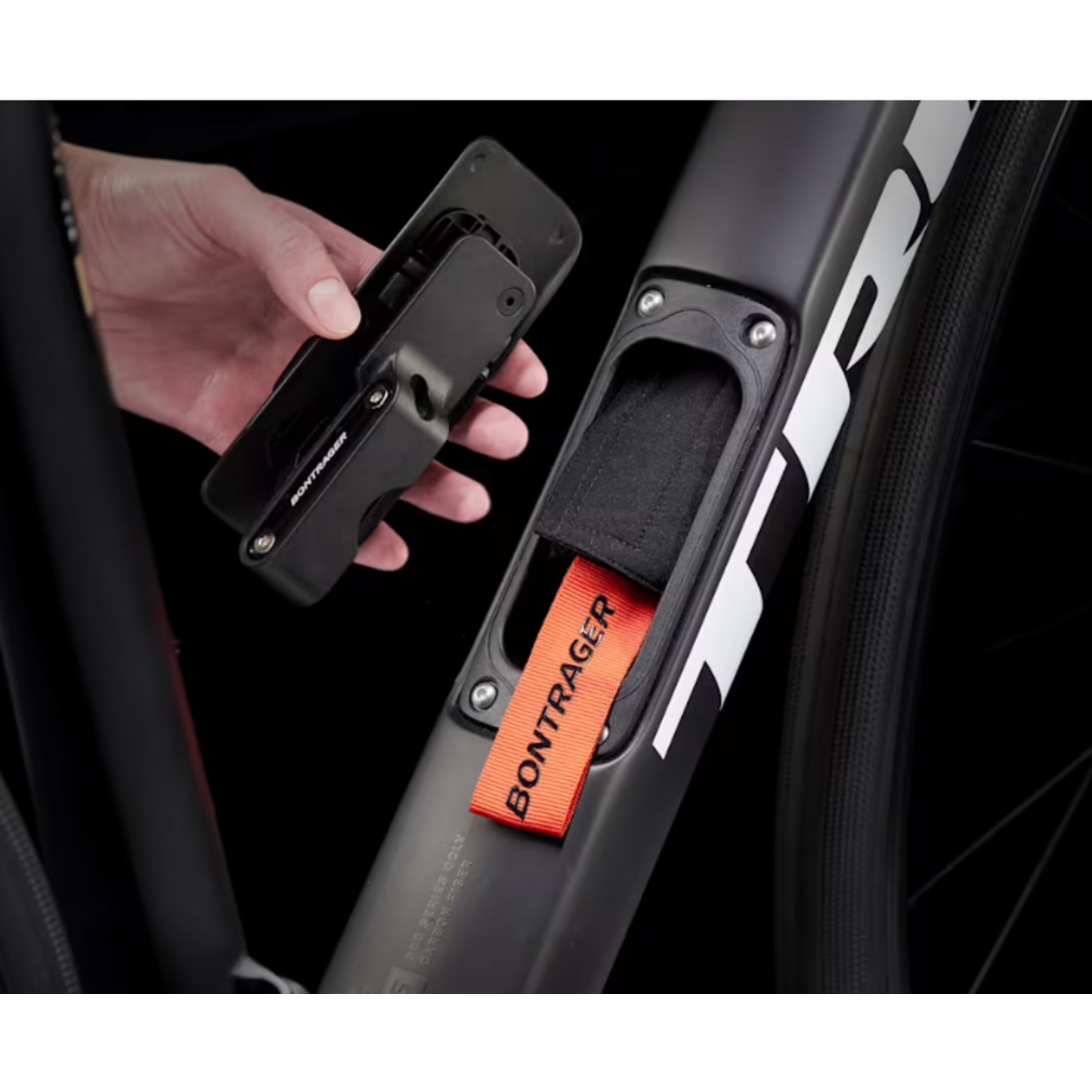 Trek Domane SL5 Gen 4