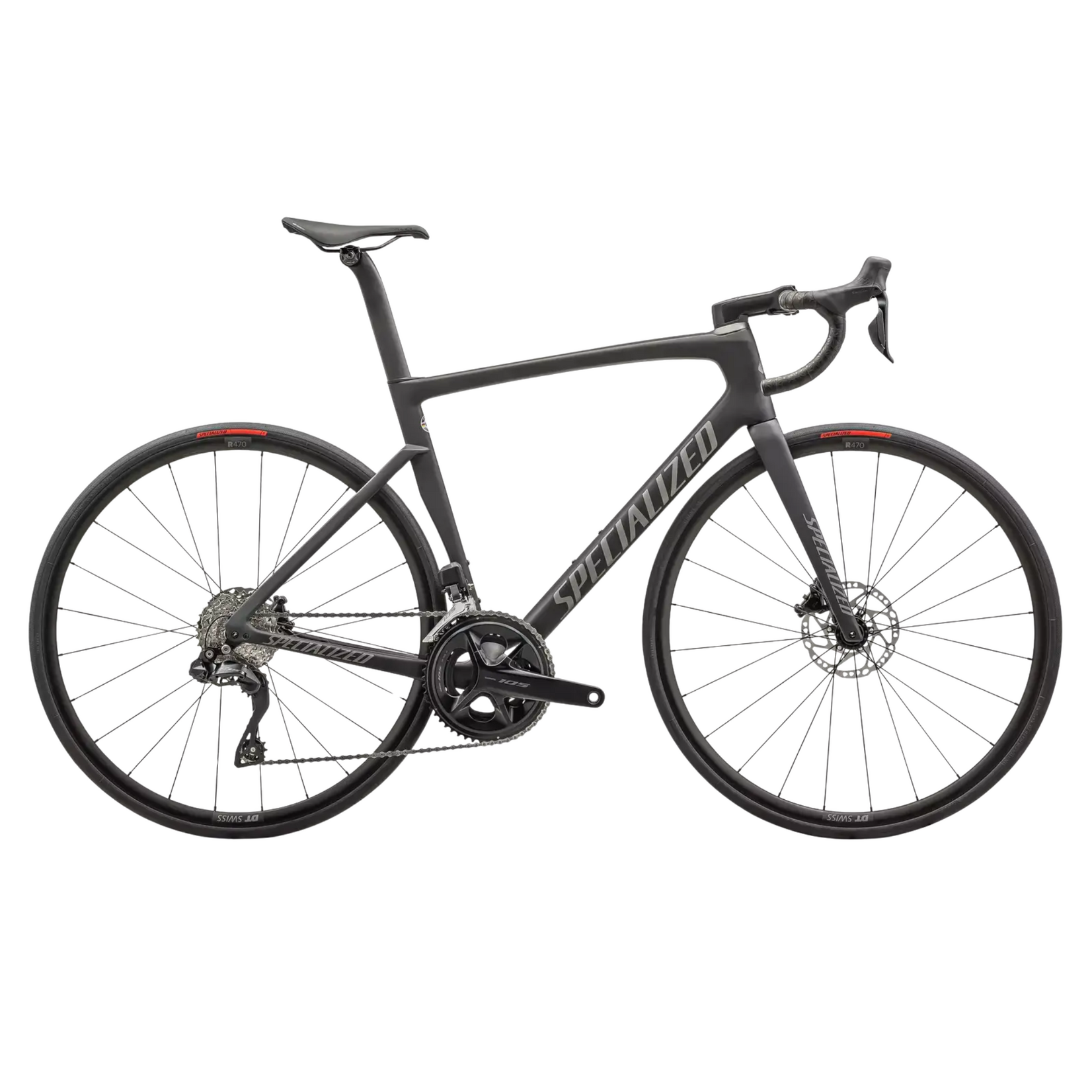 Specialized 2025 Tarmac SL7 Comp 105 Di2