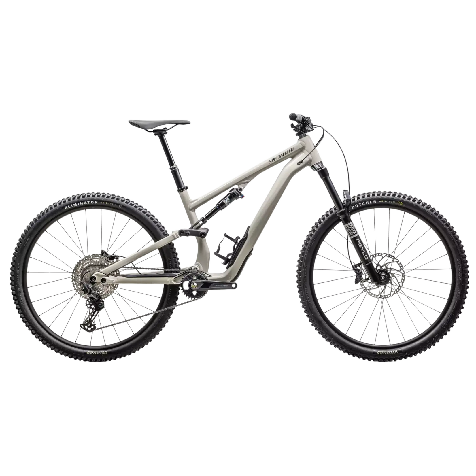 Specialized 2025 Stumpjumper 15 Alloy