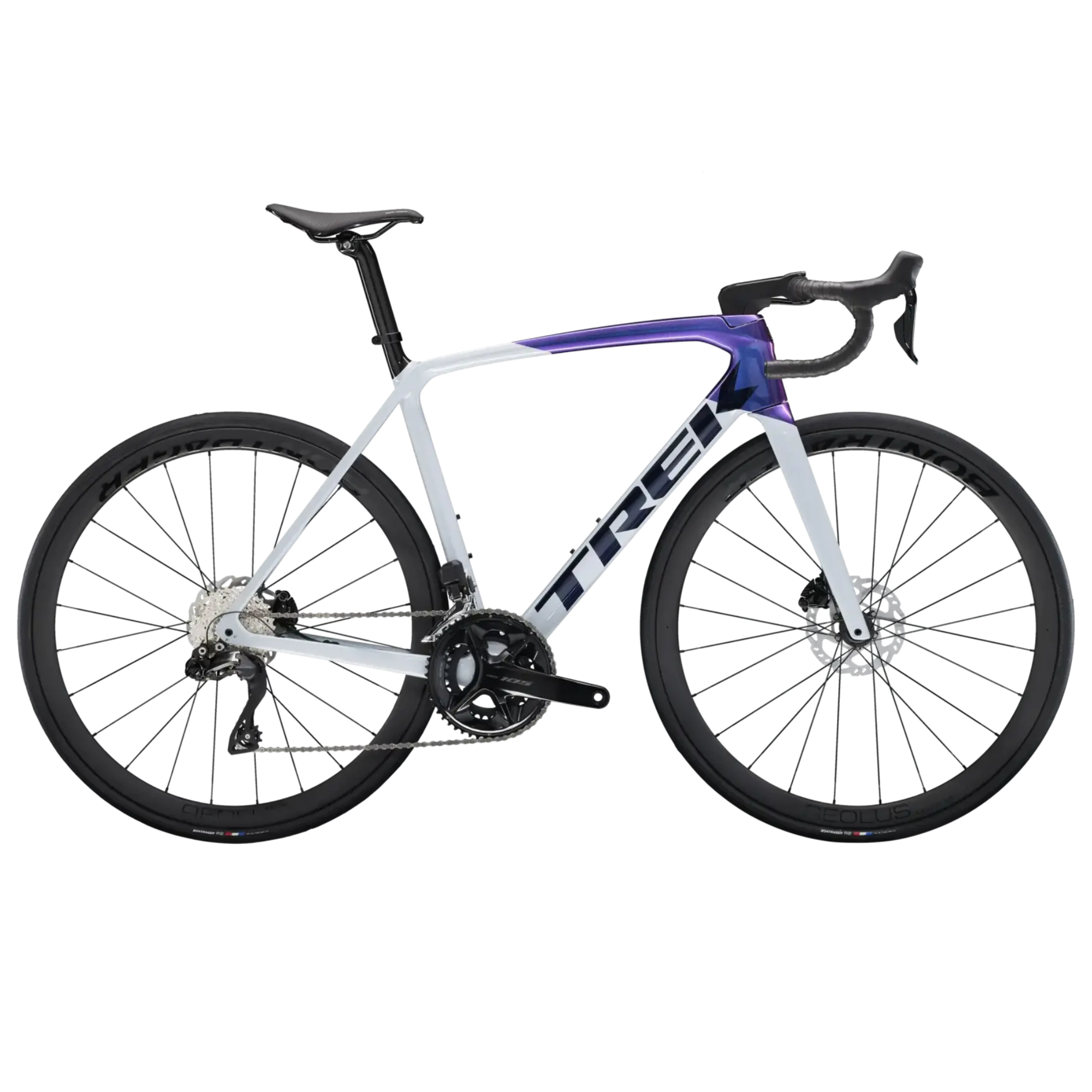 Emonda SL6 - D'Ornellas Bike Shop