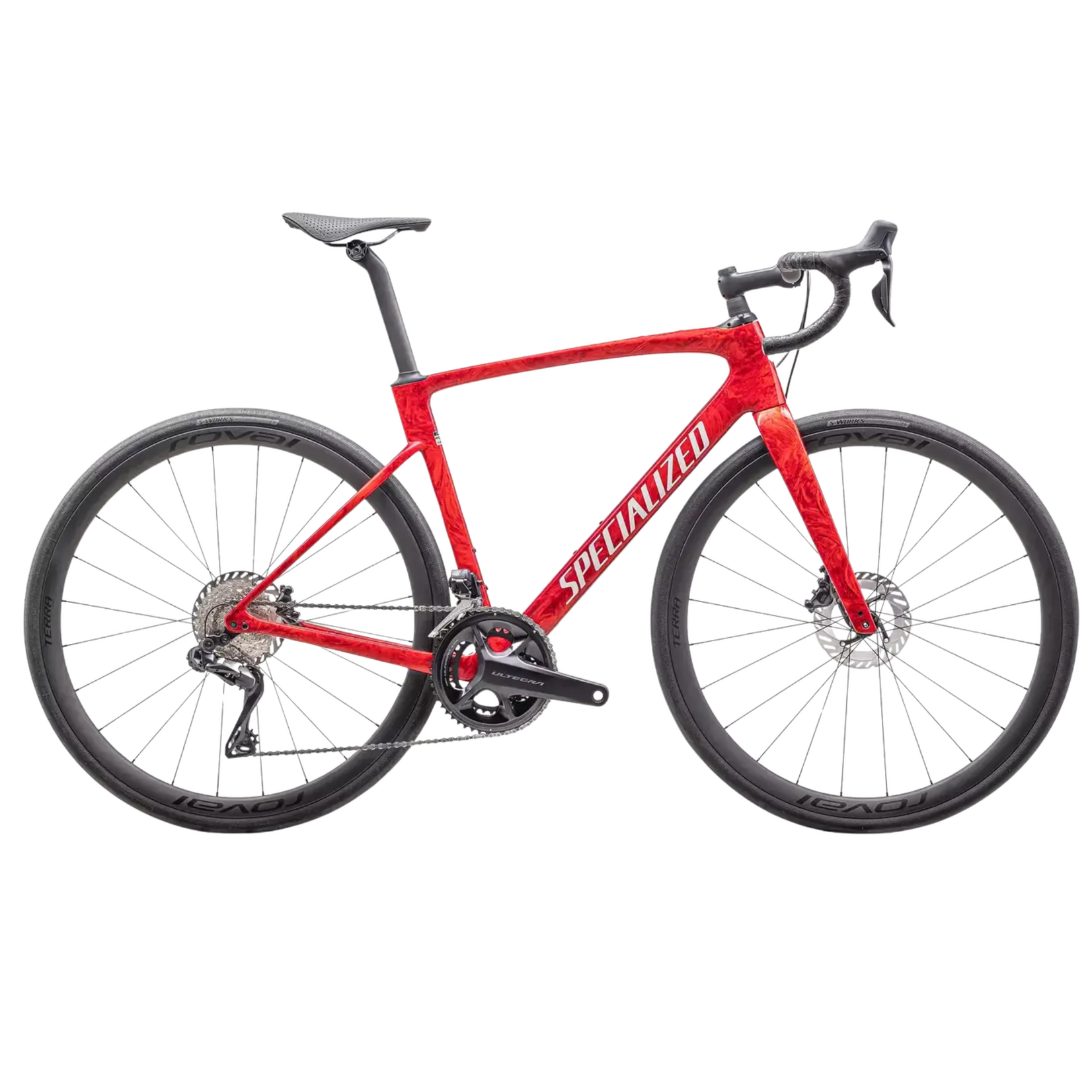 Specialized 2025 Roubaix Pro