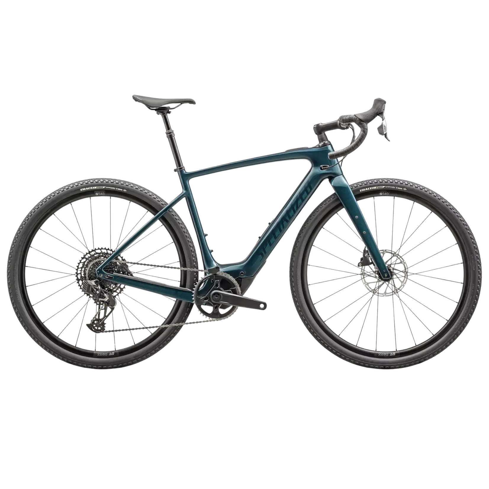 Specialized 2025 Turbo Creo 2 Comp
