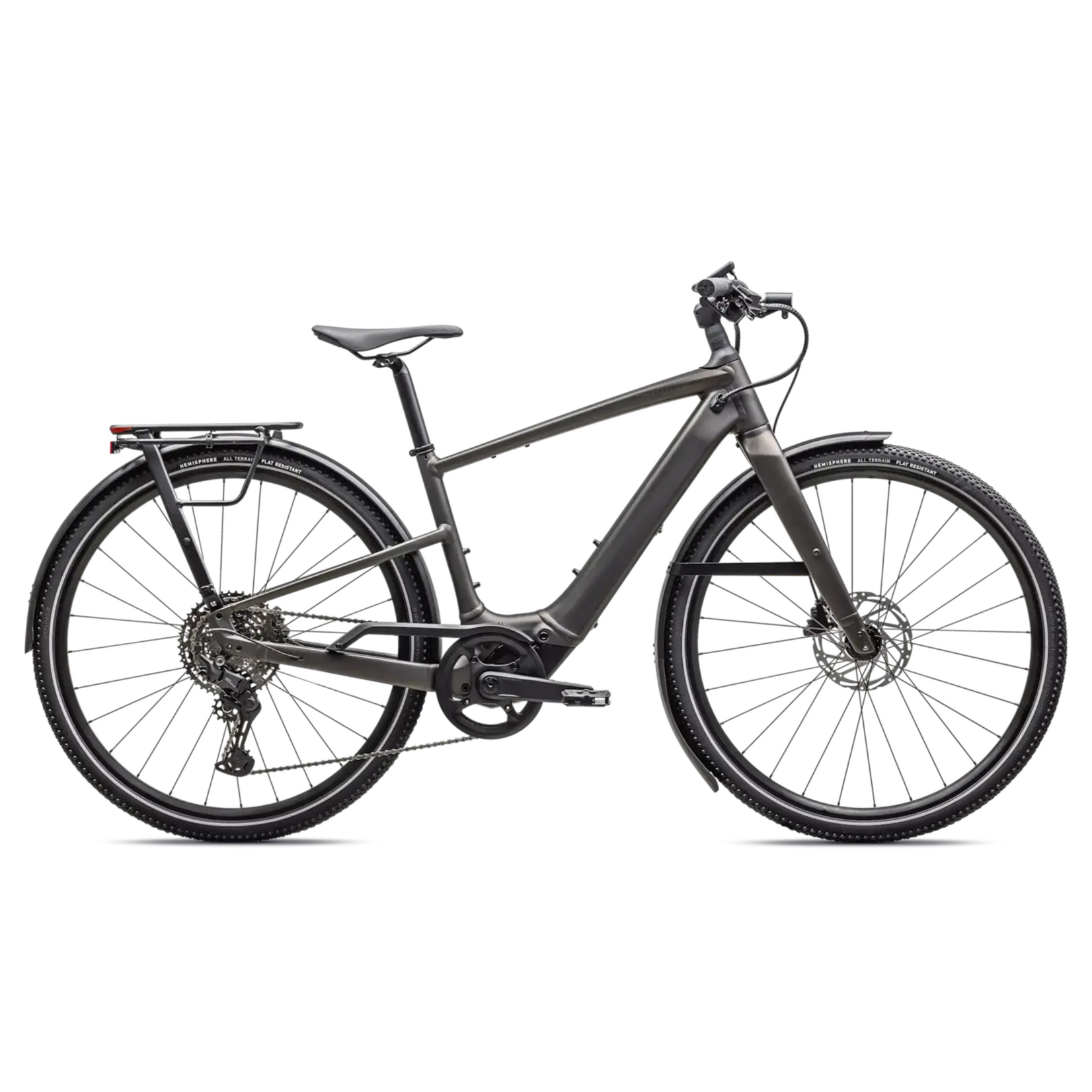 Specialized 2026 Turbo Vado SL 4.0 EQ 2