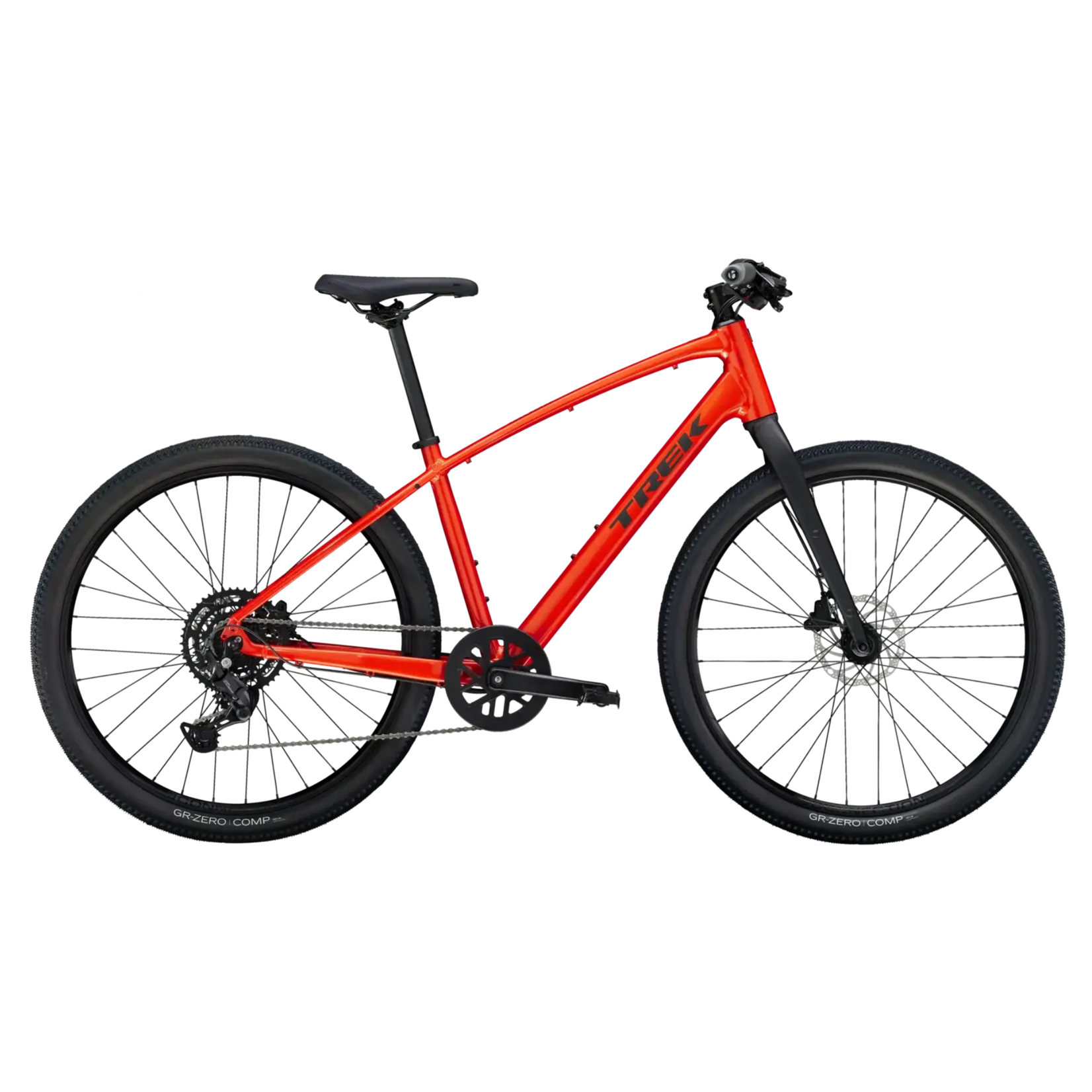 Trek 2025 Dual Sport 2 Gen 5