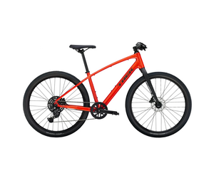 2025 Dual Sport 2 Gen 5 - D'Ornellas Bike Shop