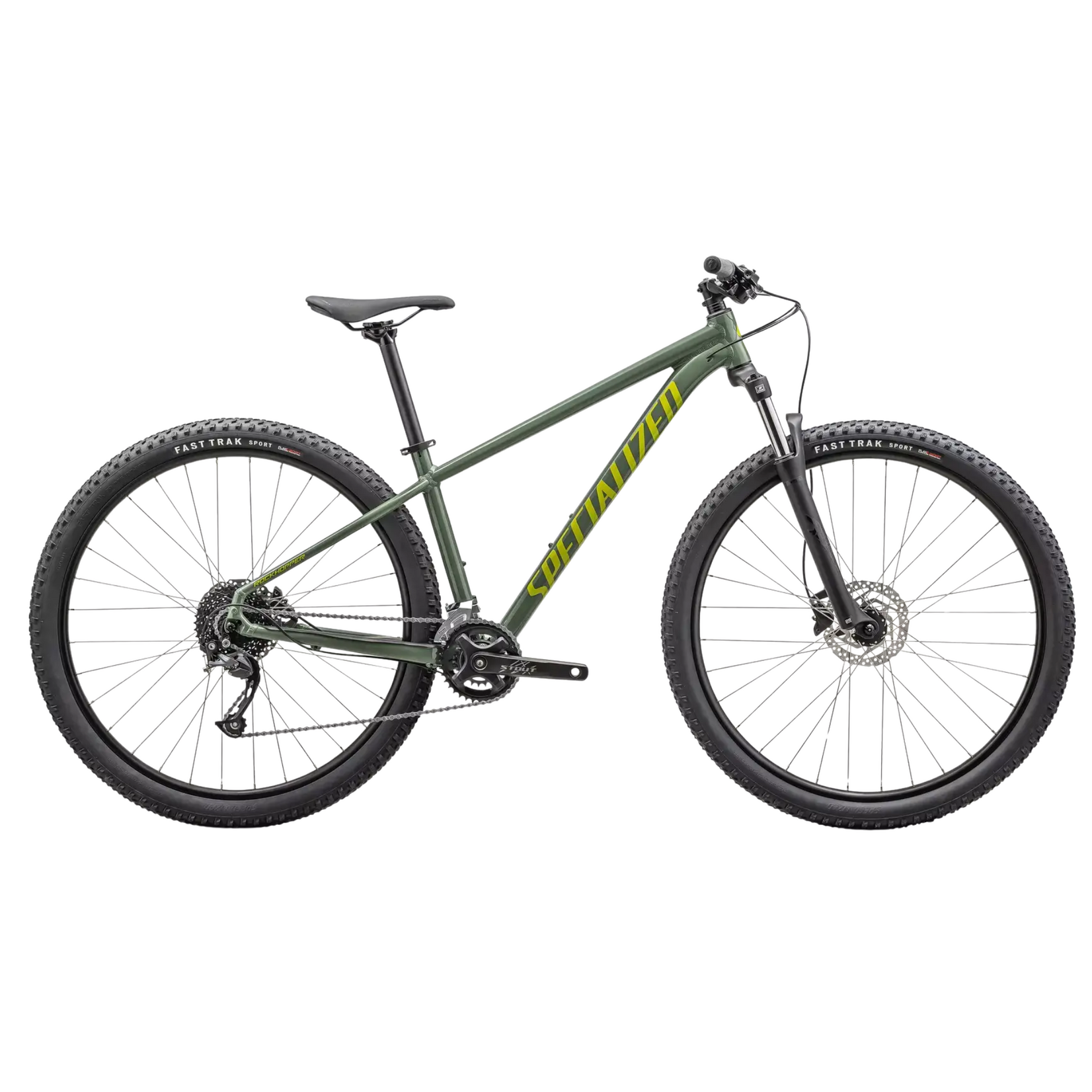 Specialized 2025 Rockhopper