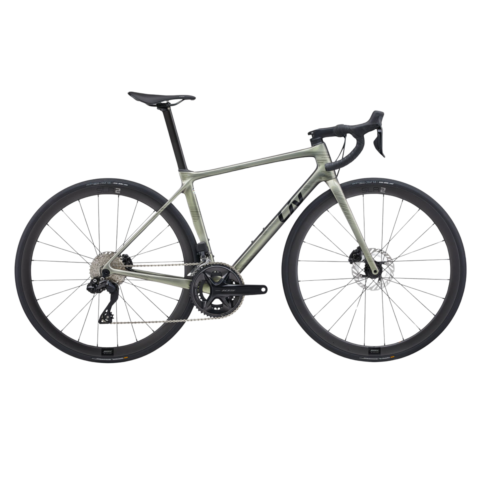 Liv 2024 LIV Langma Advanced Pro 1 Disc