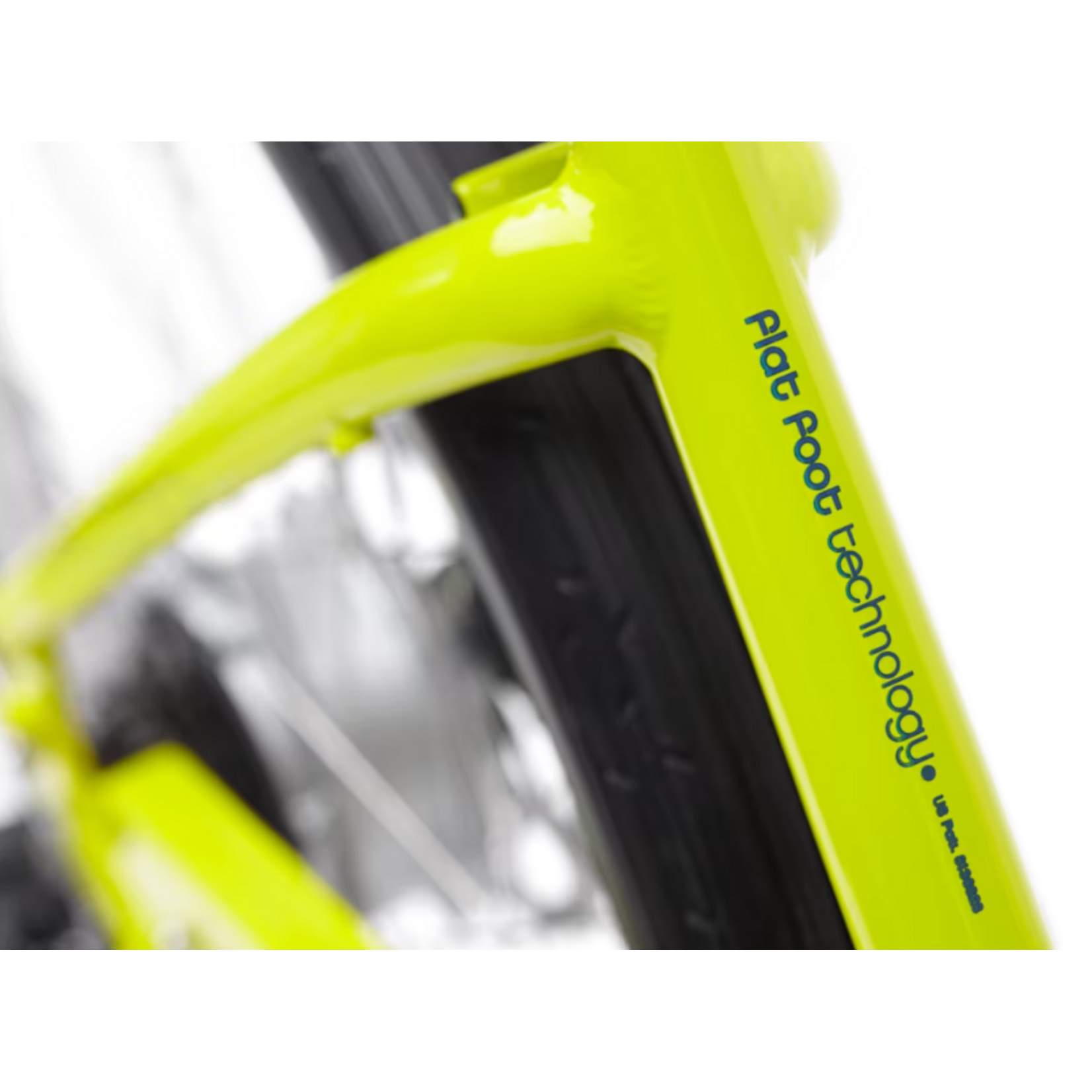 Trek Townie Go! 7D Step Thru