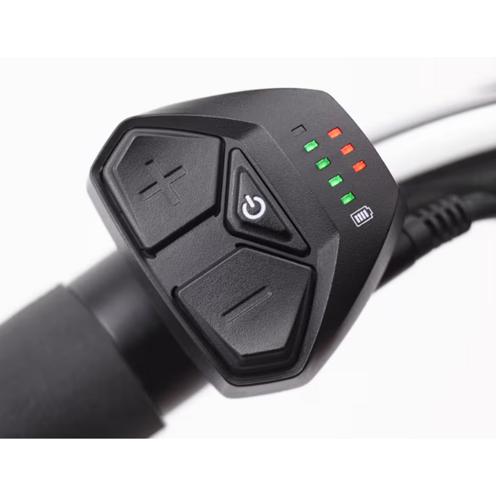 Trek Townie Go! 7D Step Thru