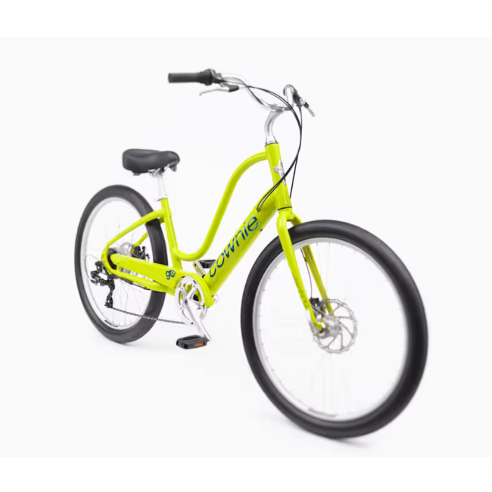 Trek Townie Go! 7D Step Thru