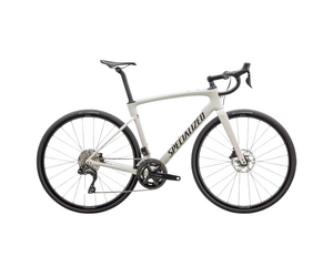 Roubaix SL8 Comp - D'Ornellas Bike Shop