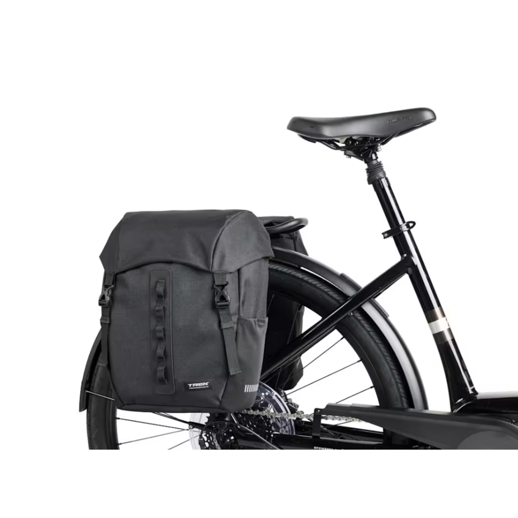 Trek Trek Town Double Pannier