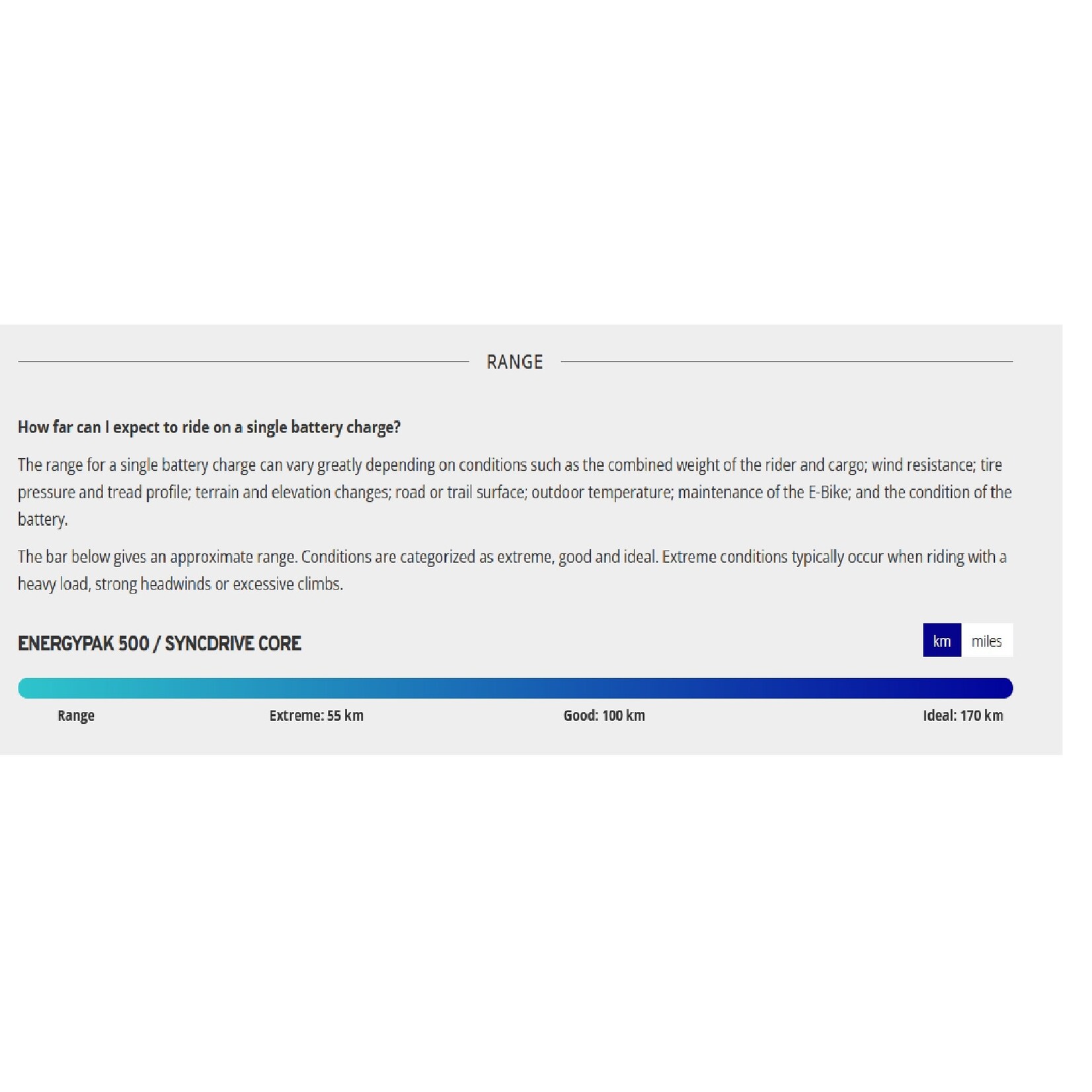 Giant Expression E+ S Black Currant