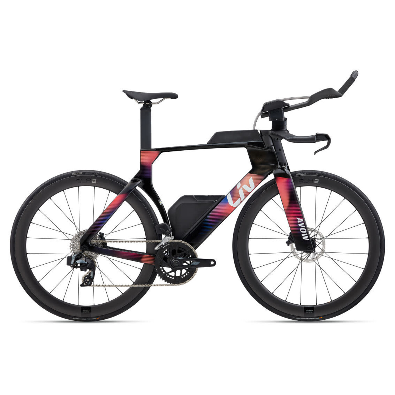 Liv 2026 Avow Advanced SL