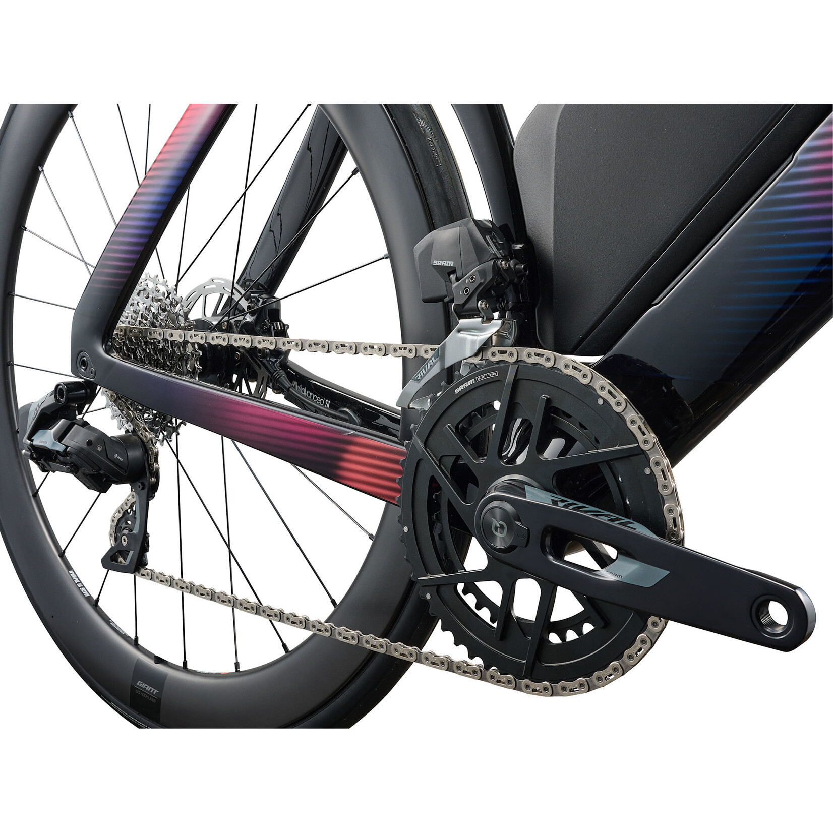 Liv 2026 Avow Advanced SL