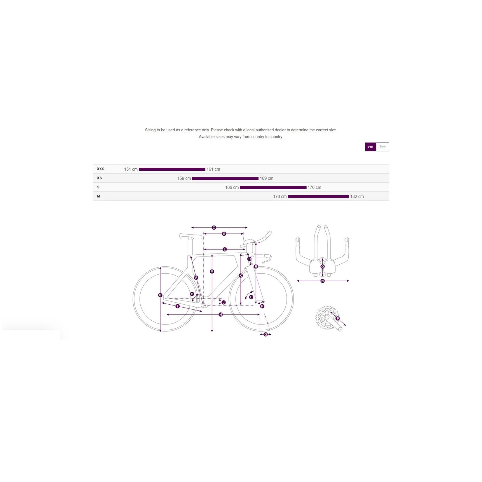 Liv 2026 Avow Advanced SL