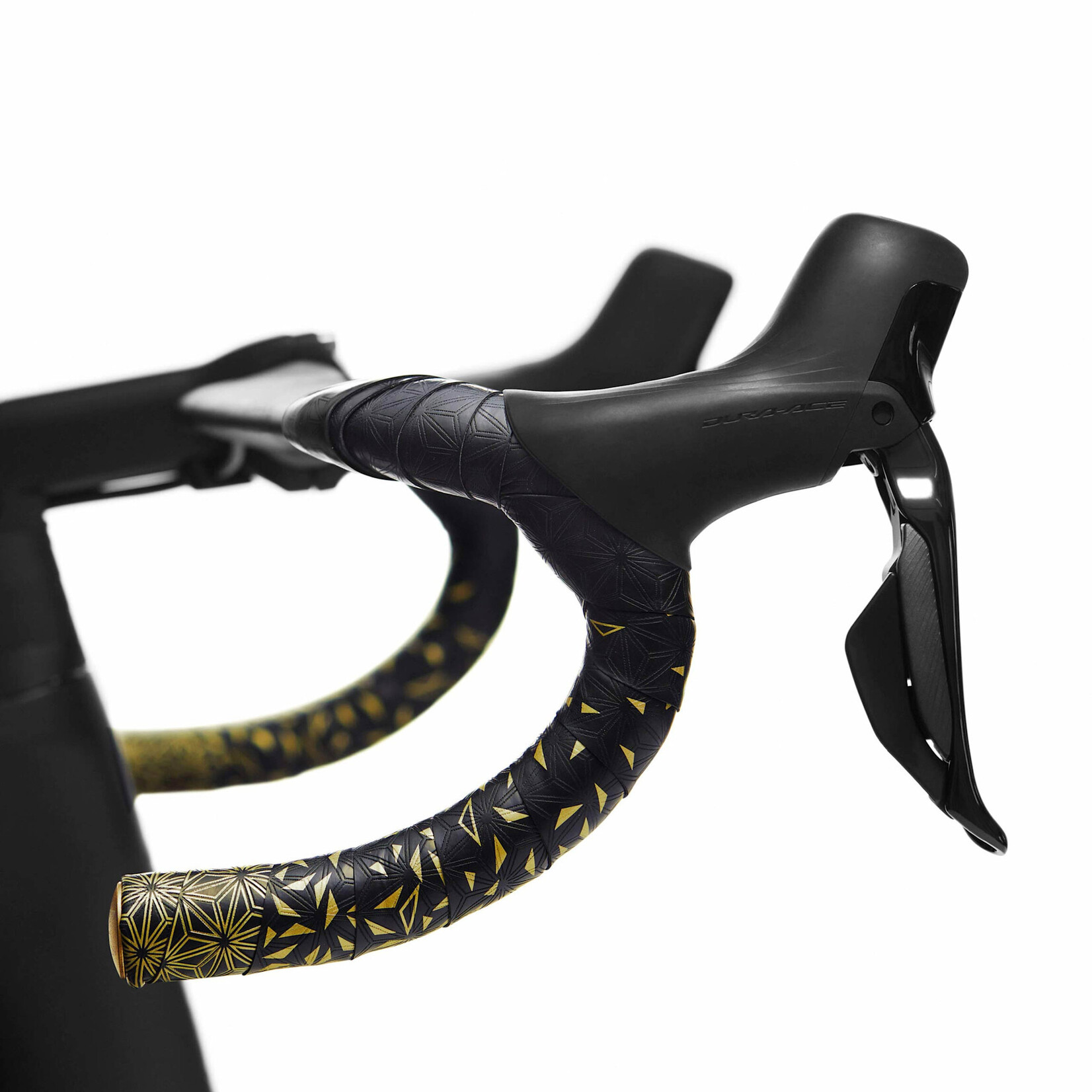 Supacaz Super Sticky Kush - Star Fade