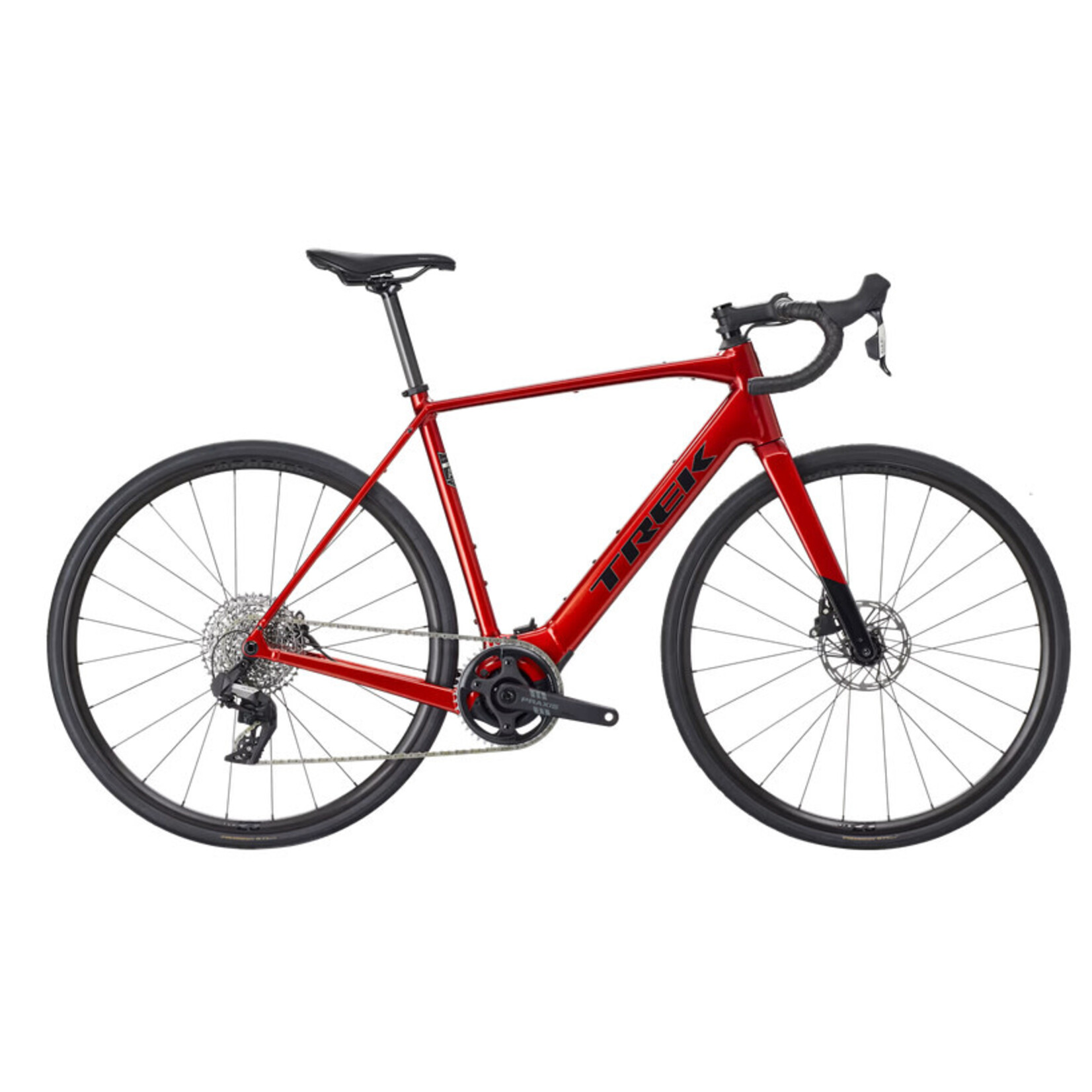 Trek 2026 Domane+ ALR 6 AXS