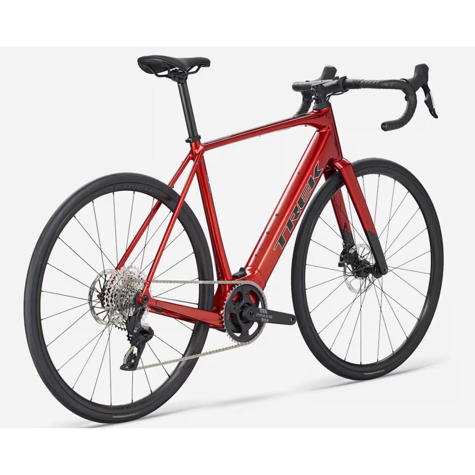Trek 2026 Domane+ ALR 6 AXS