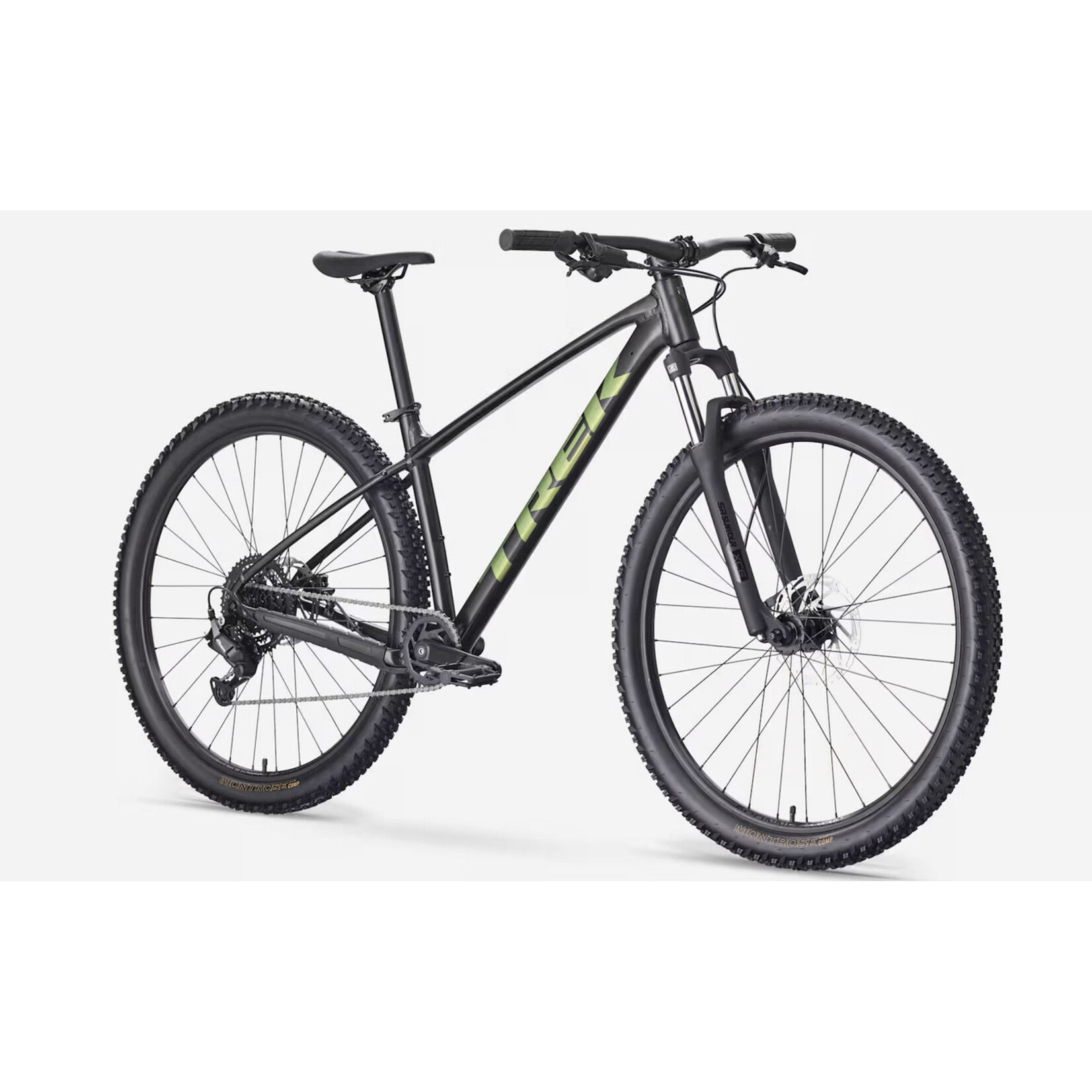 Trek 2026 Marlin 4 Gen 3