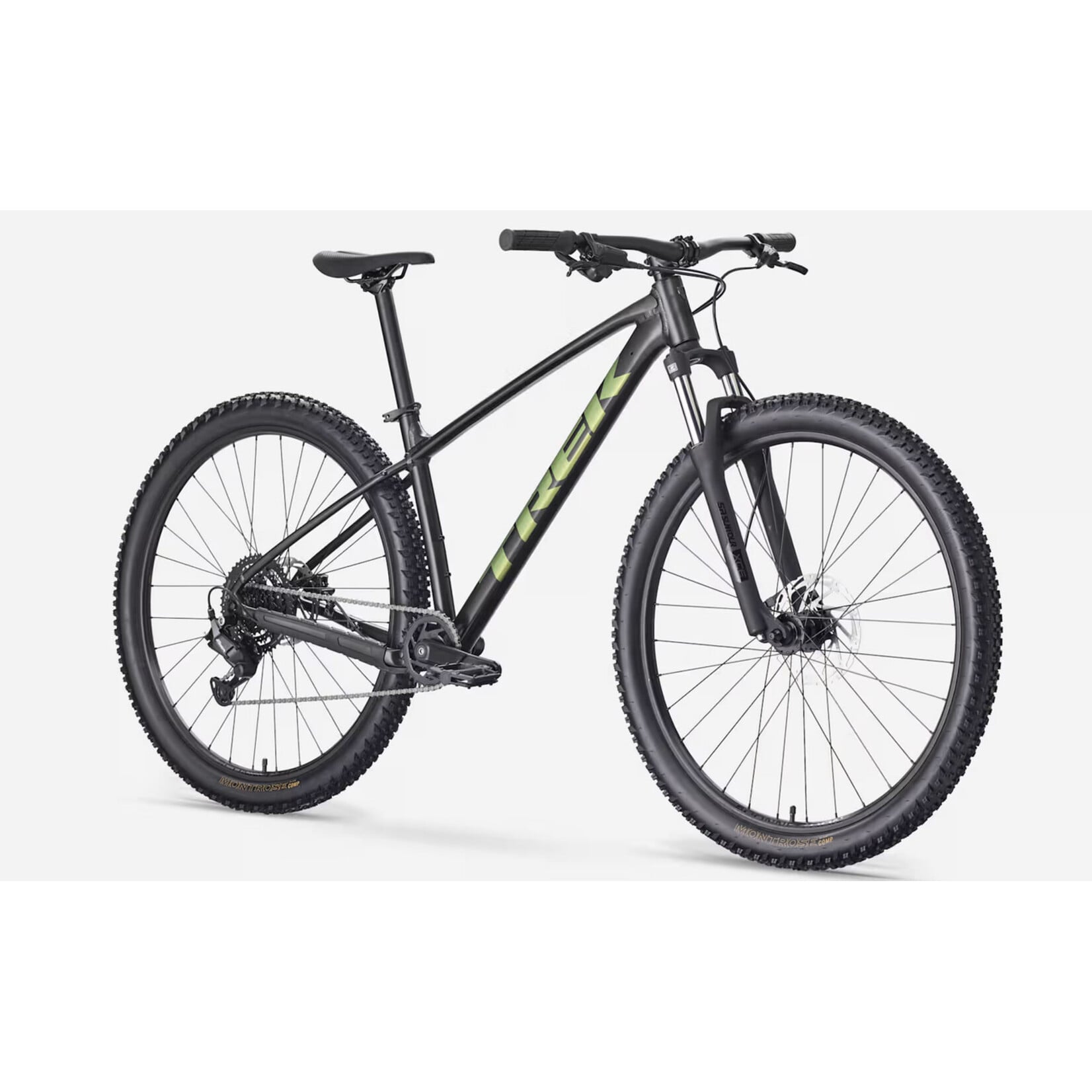 Trek 2027 Marlin 4 Gen 3