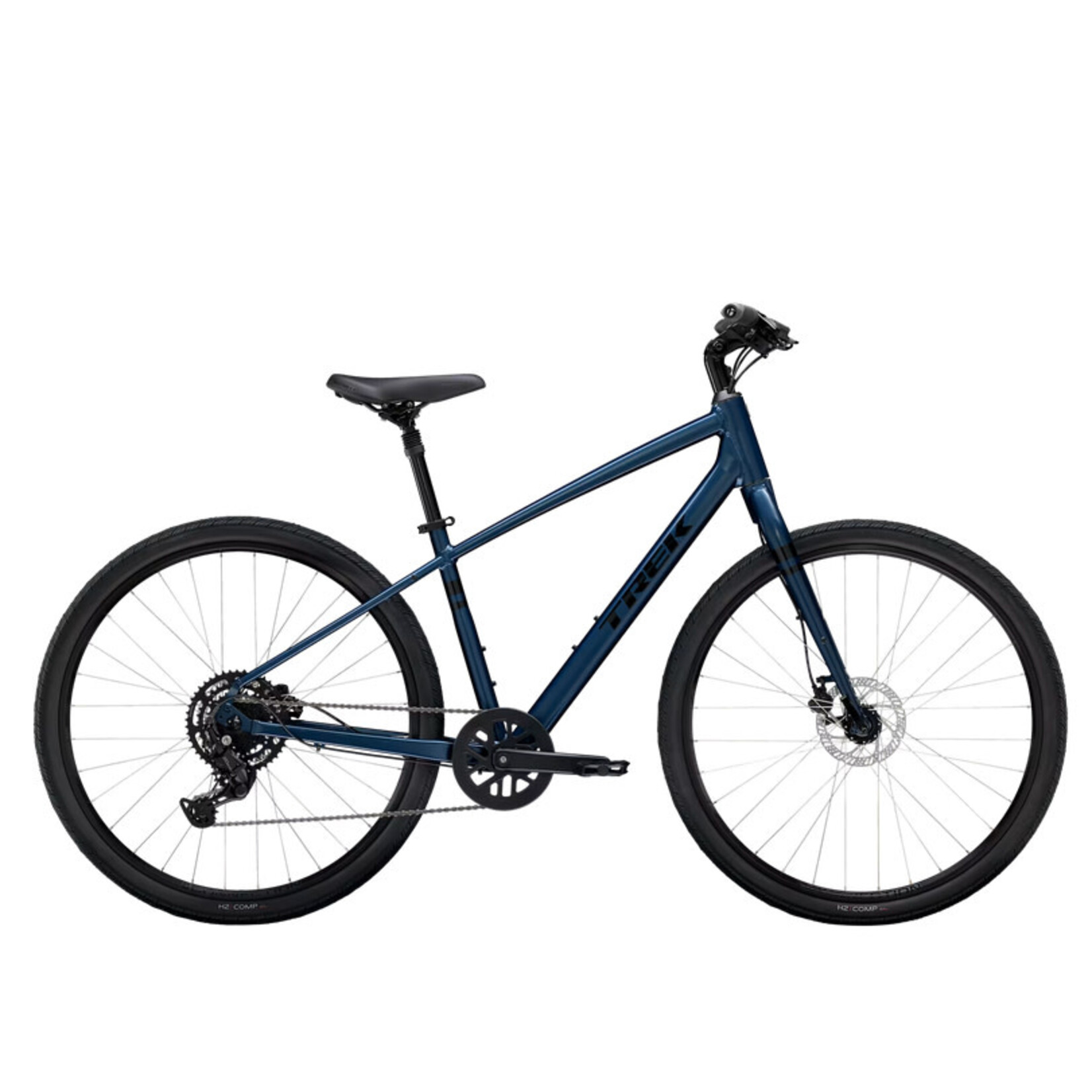 Trek 2026 Verve 2 Gen 5