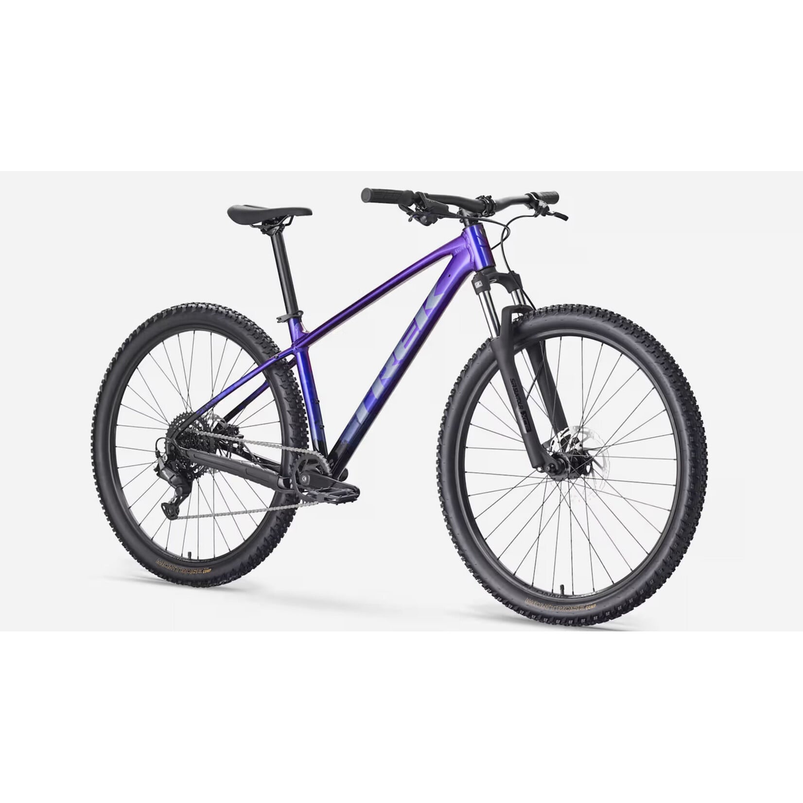 Trek 2027 Marlin 4 Gen 3