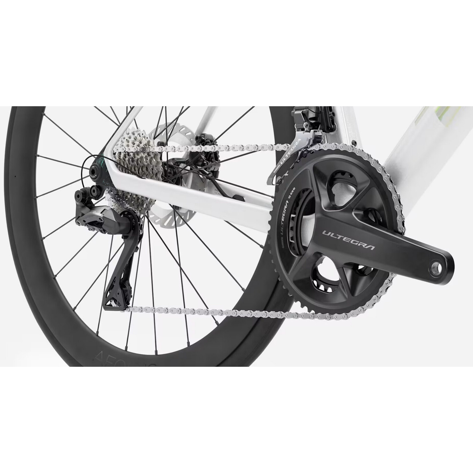 Trek 2026 Madone SL 7 Gen 8