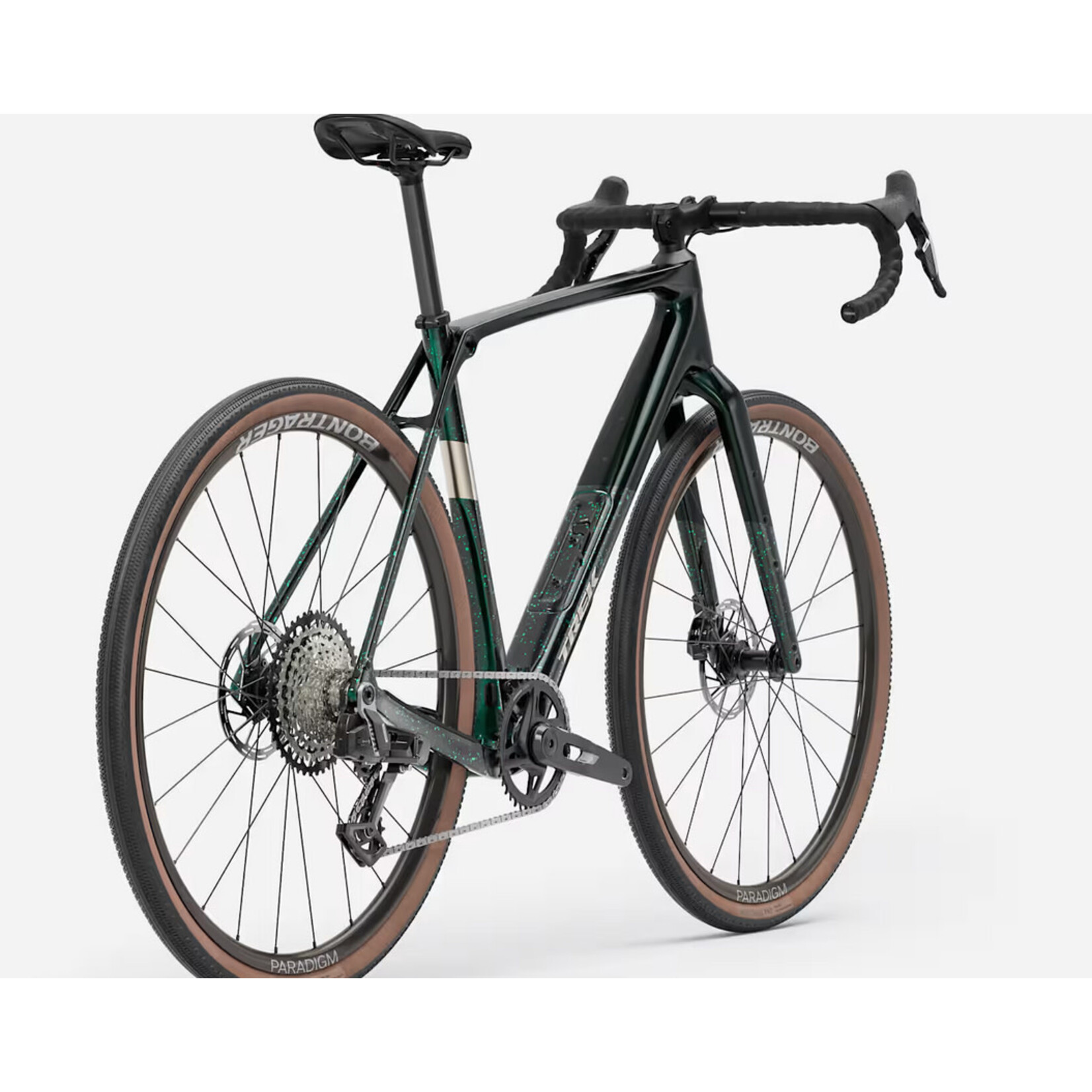 Trek 2026 Checkpoint SL 6 AXS Gen 3