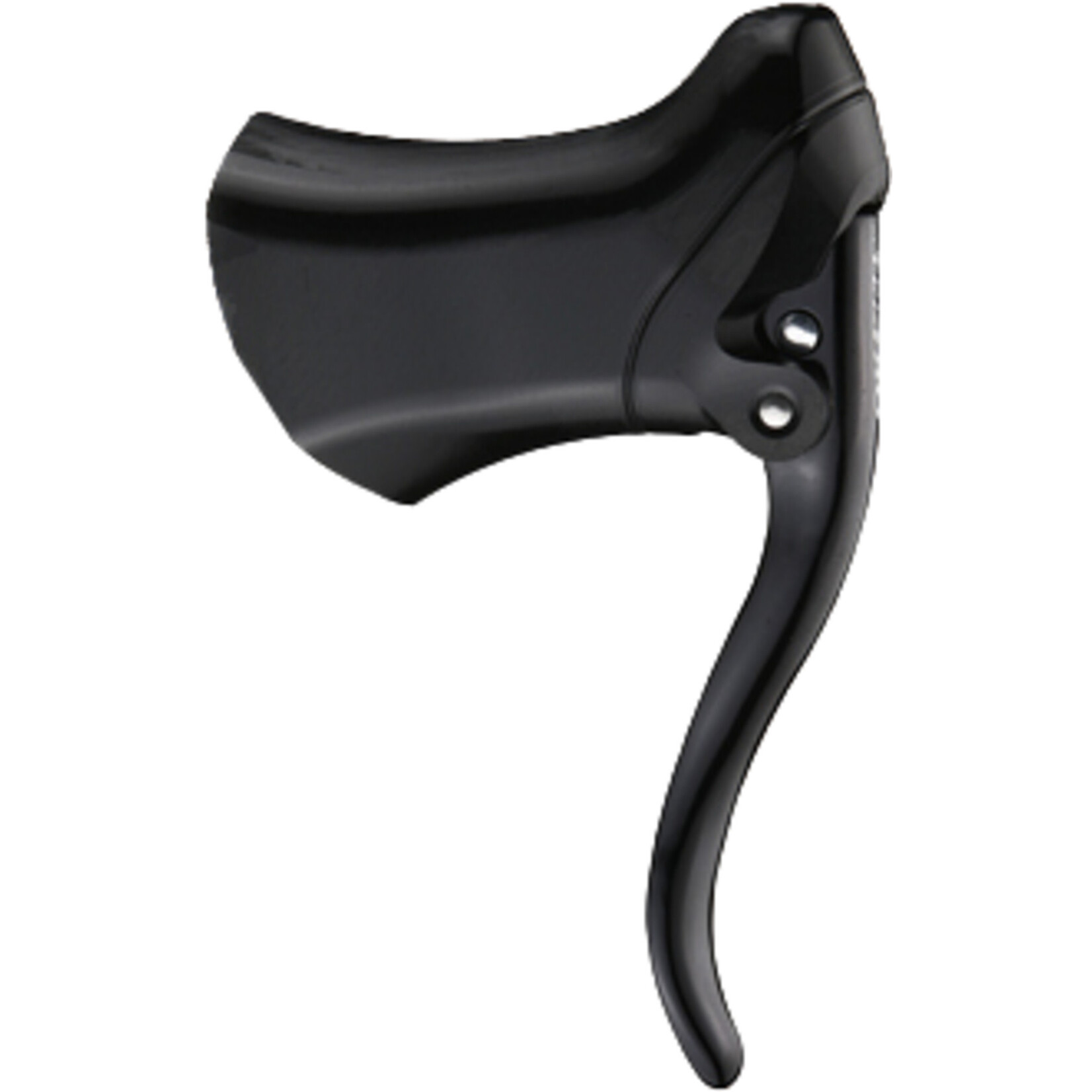 TEKTRO RL340 ROAD BRAKE LEVERS - BLACK