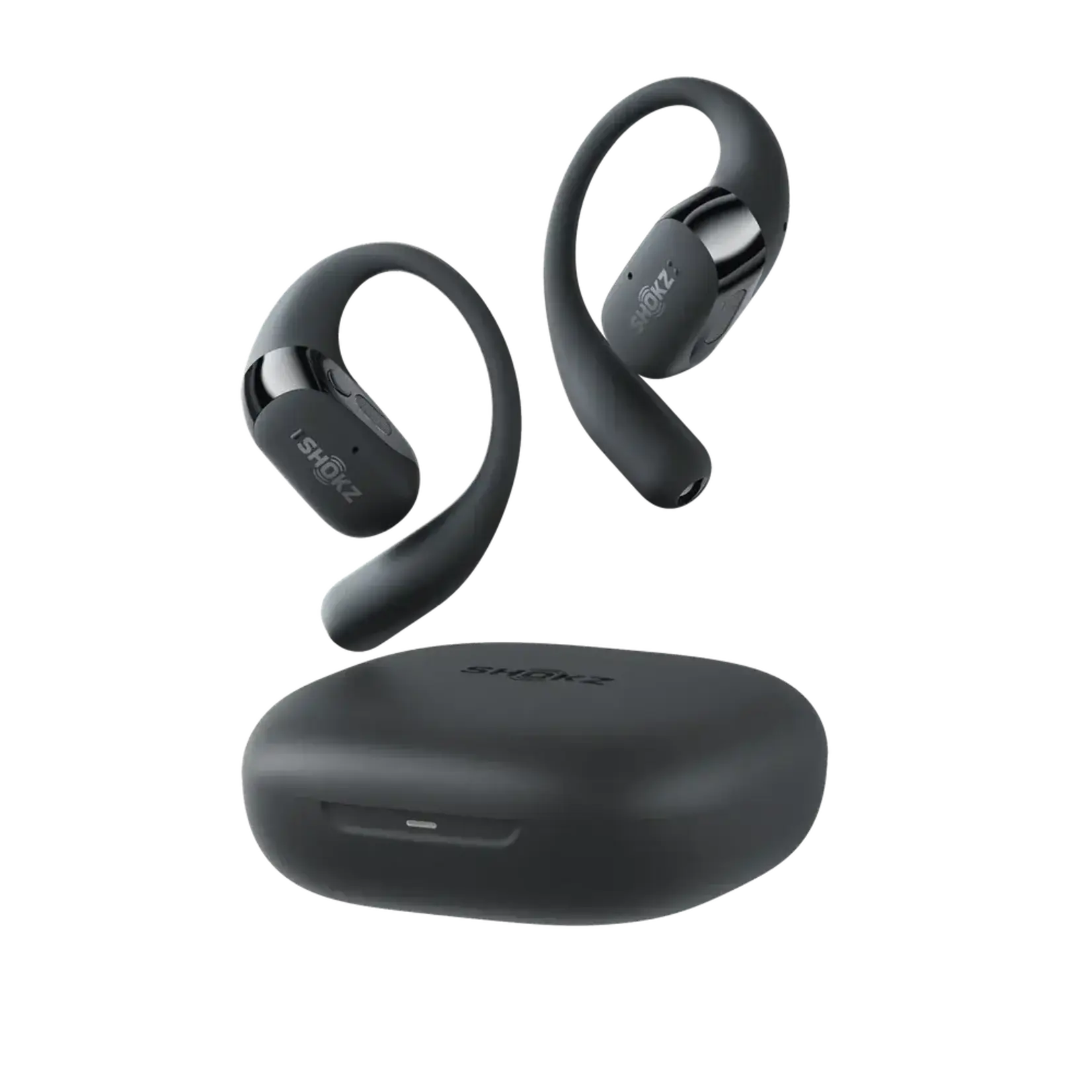 Shokz OpenFit 2 Black