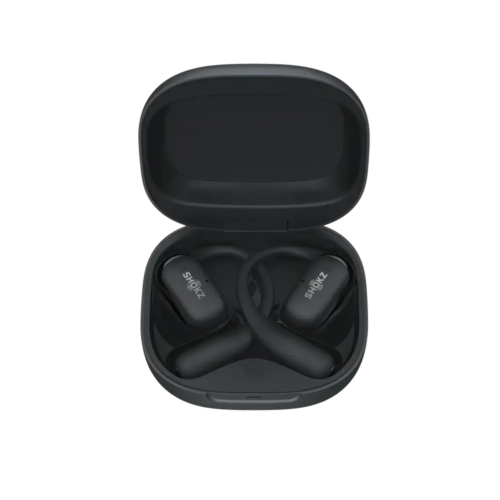 Shokz OpenFit 2 Black