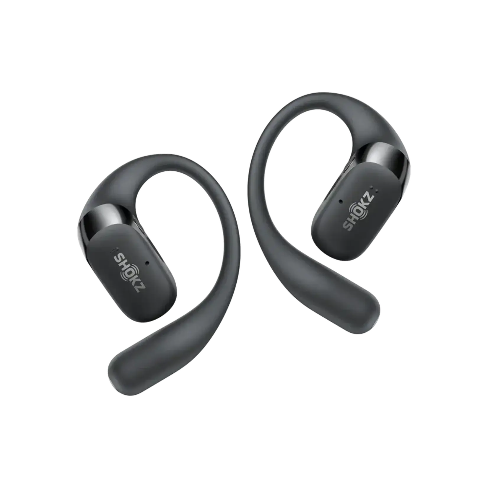 Shokz OpenFit 2 Black