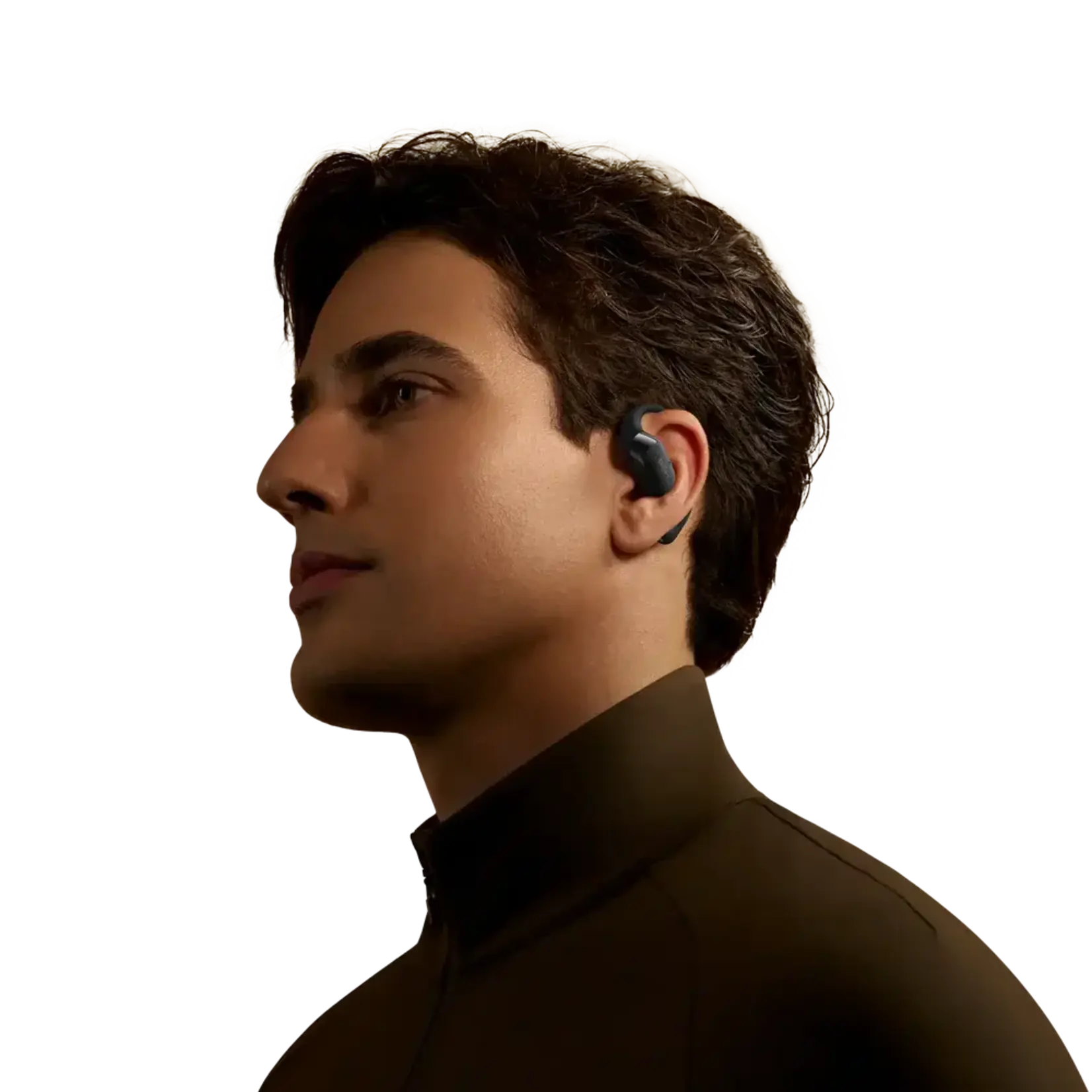 Shokz OpenFit 2 Black