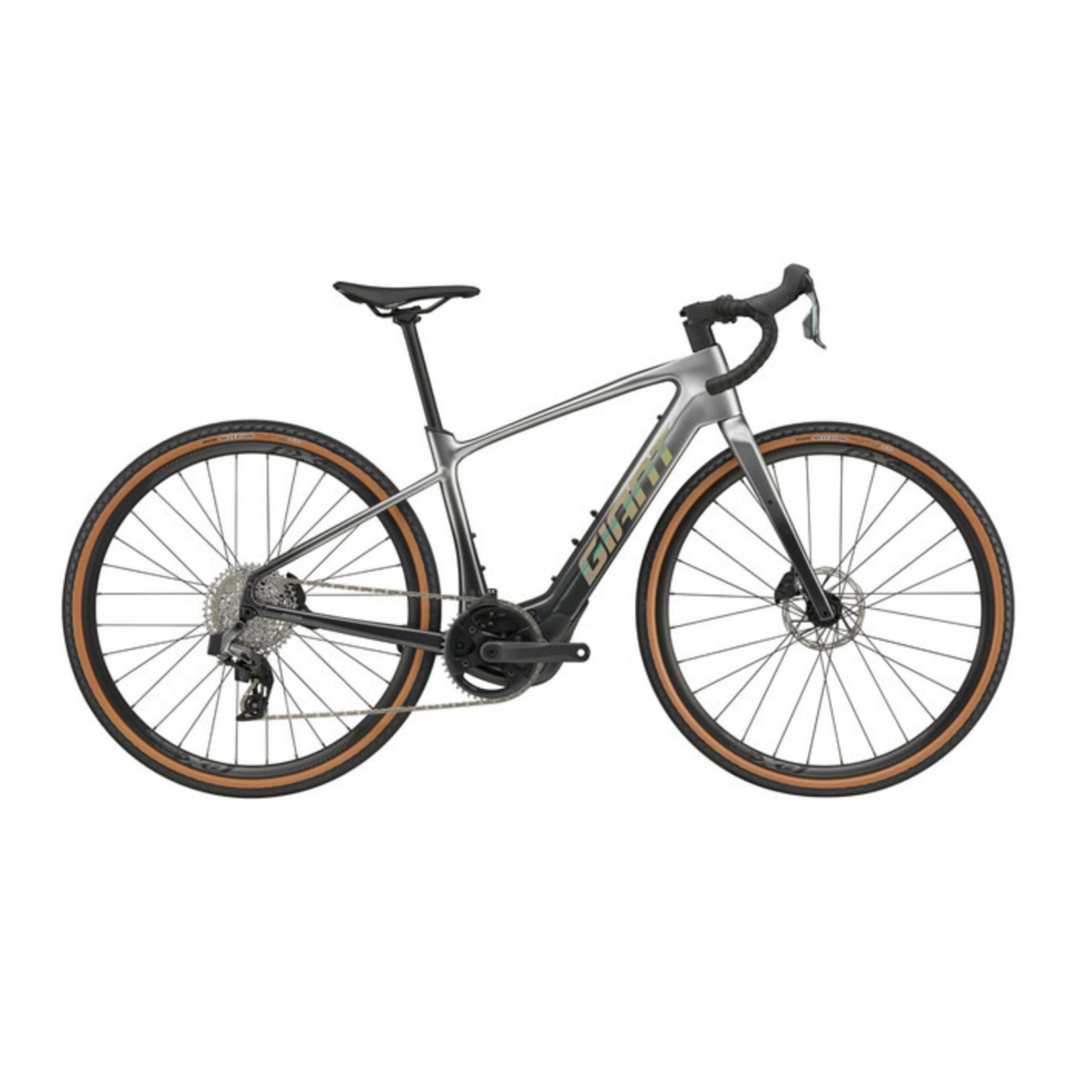 Giant 2026 Revolt E+ 1