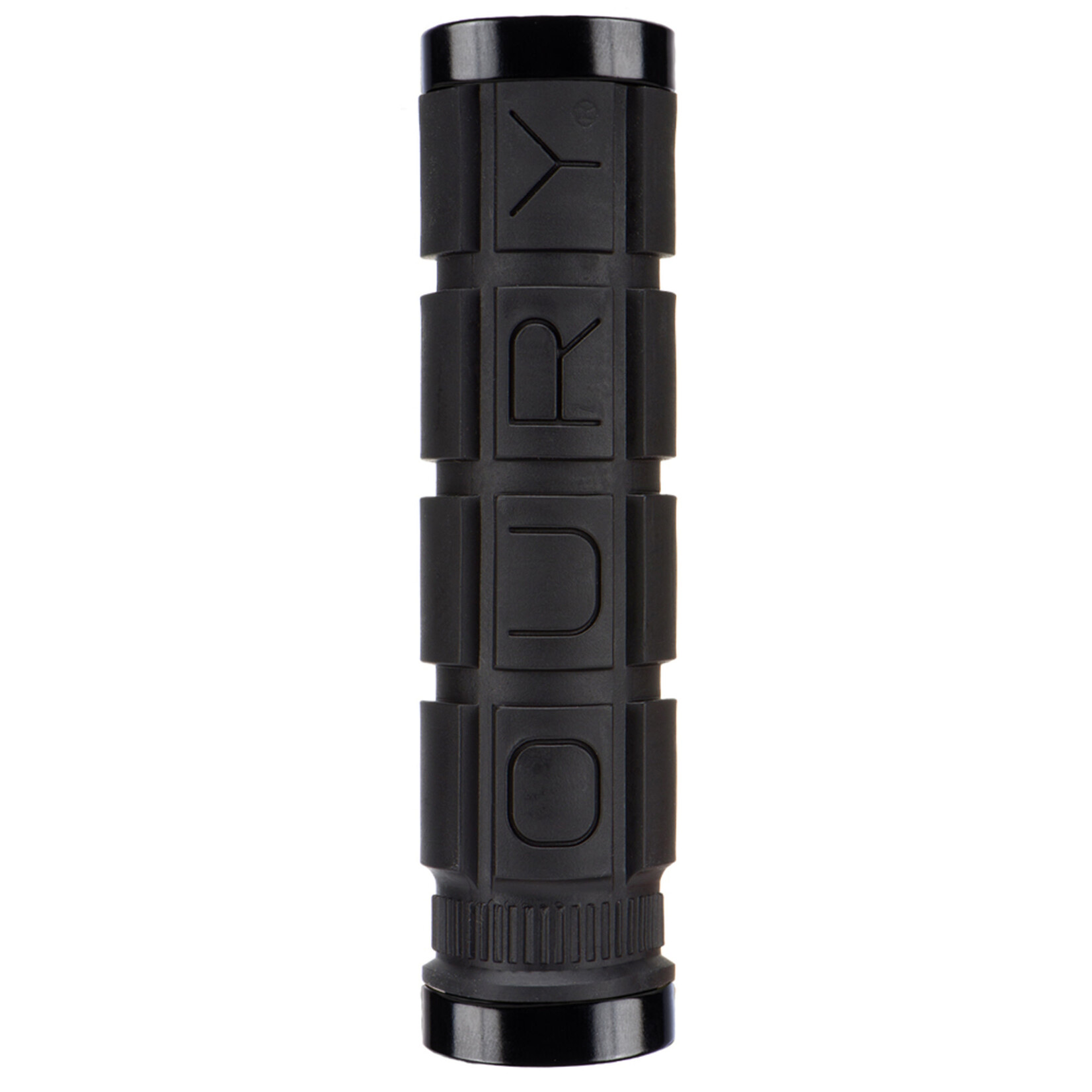 LIZARD SKINS OURY LOCK-ON GRIPS (127MM)