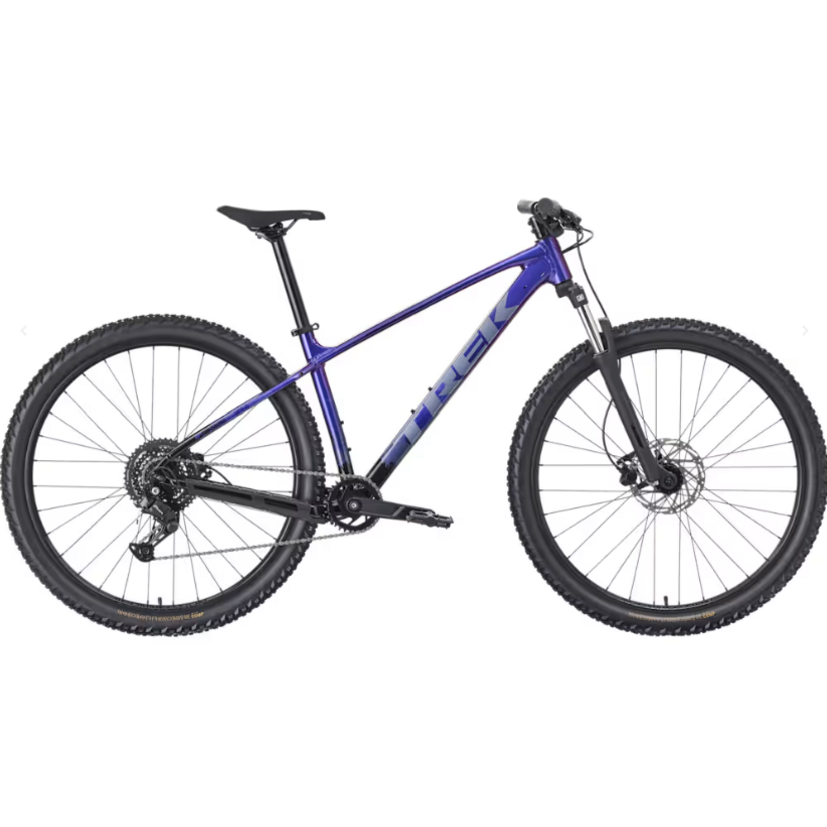 Trek 2027 Marlin 4 Gen 3