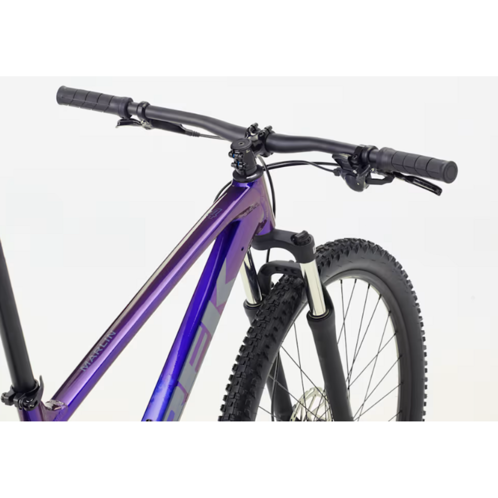 Trek 2027 Marlin 4 Gen 3