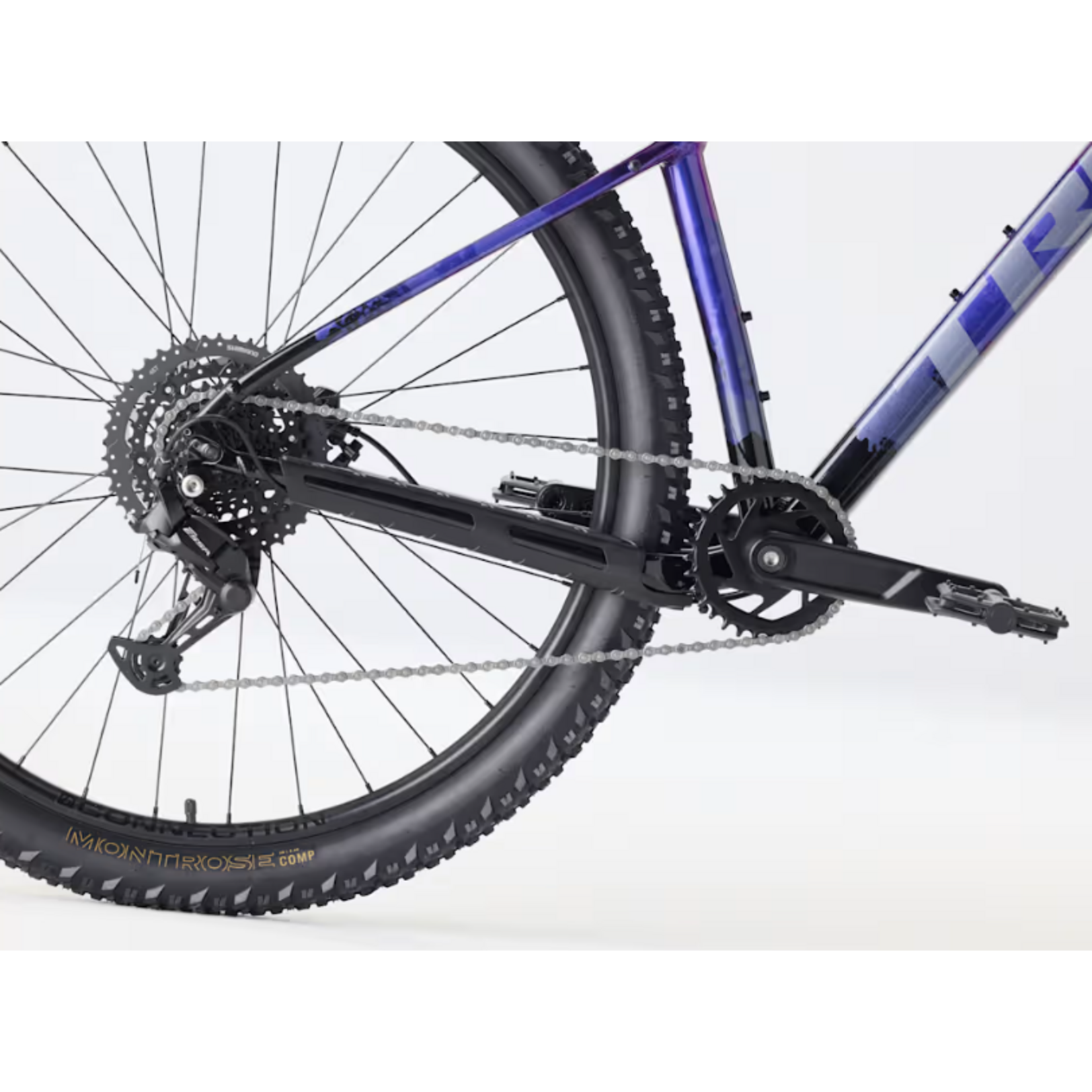Trek 2027 Marlin 4 Gen 3