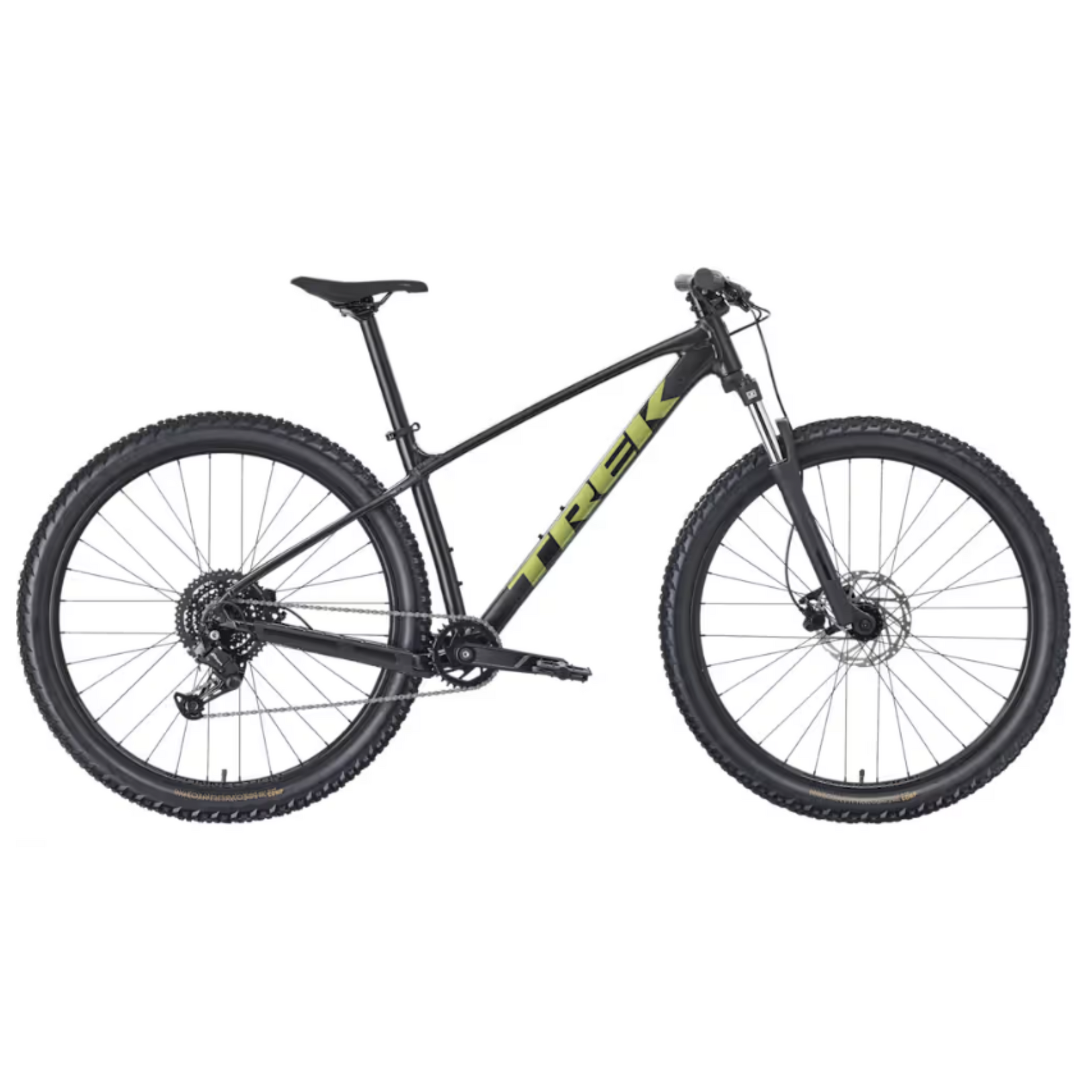 Trek 2027 Marlin 4 Gen 3