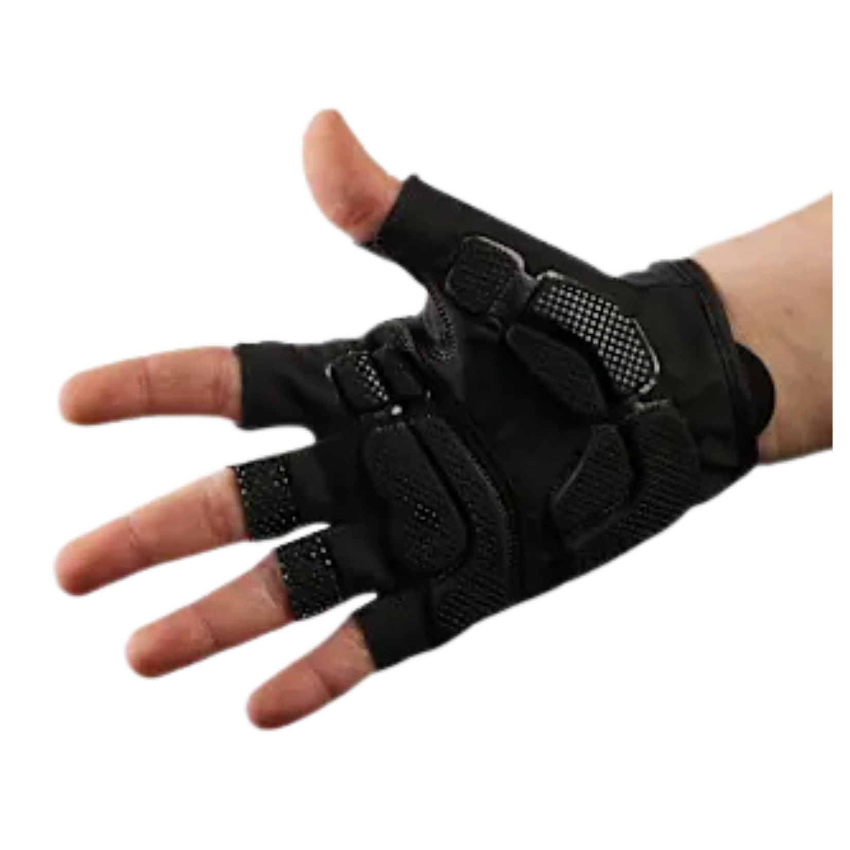 Trek Trek Solstice Gel Unisex Cycling Glove