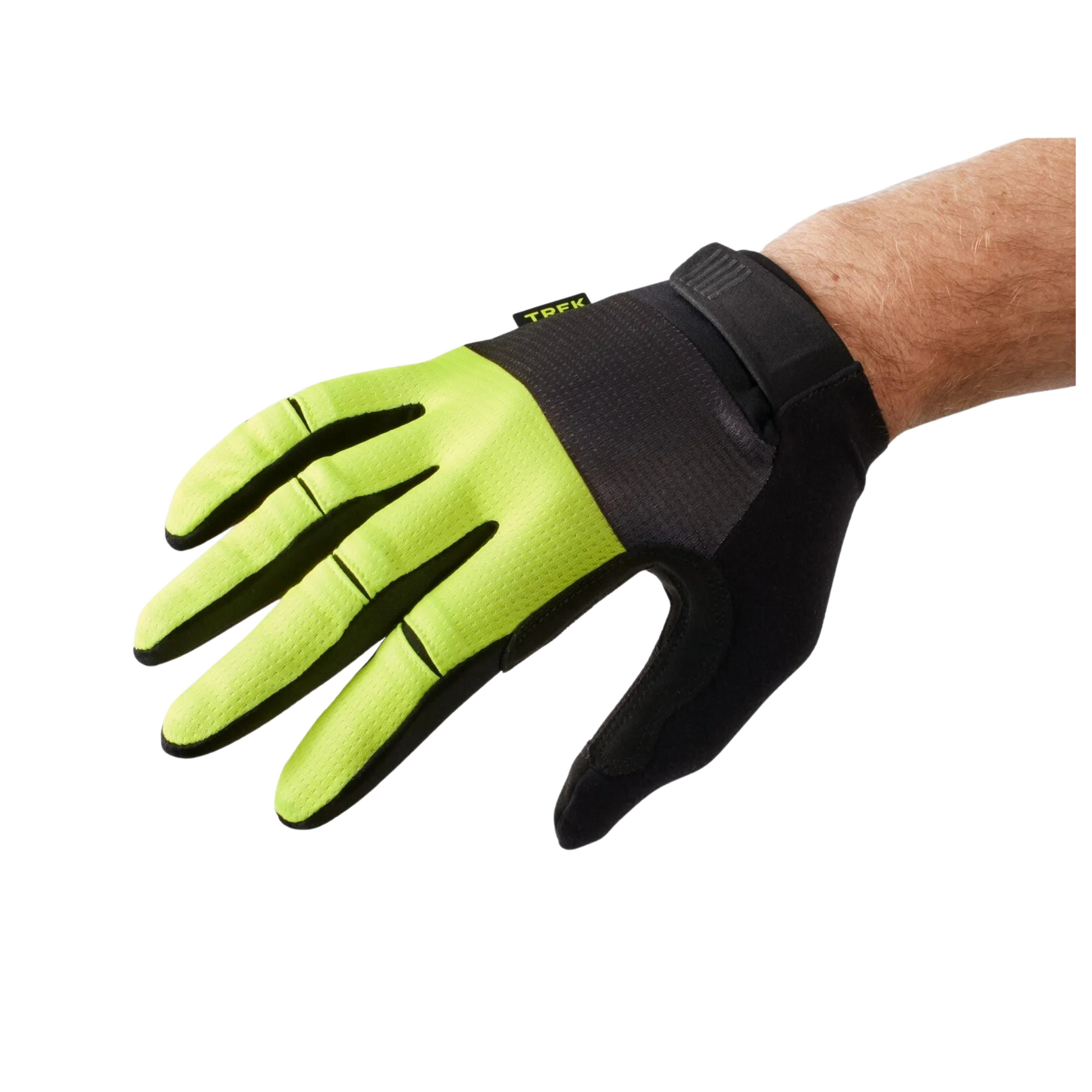 Trek Circuit Twin Gel Full Finger Glove