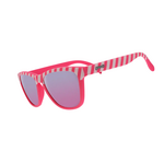 Goodr Sunglasses,  Road Twerk Ahead