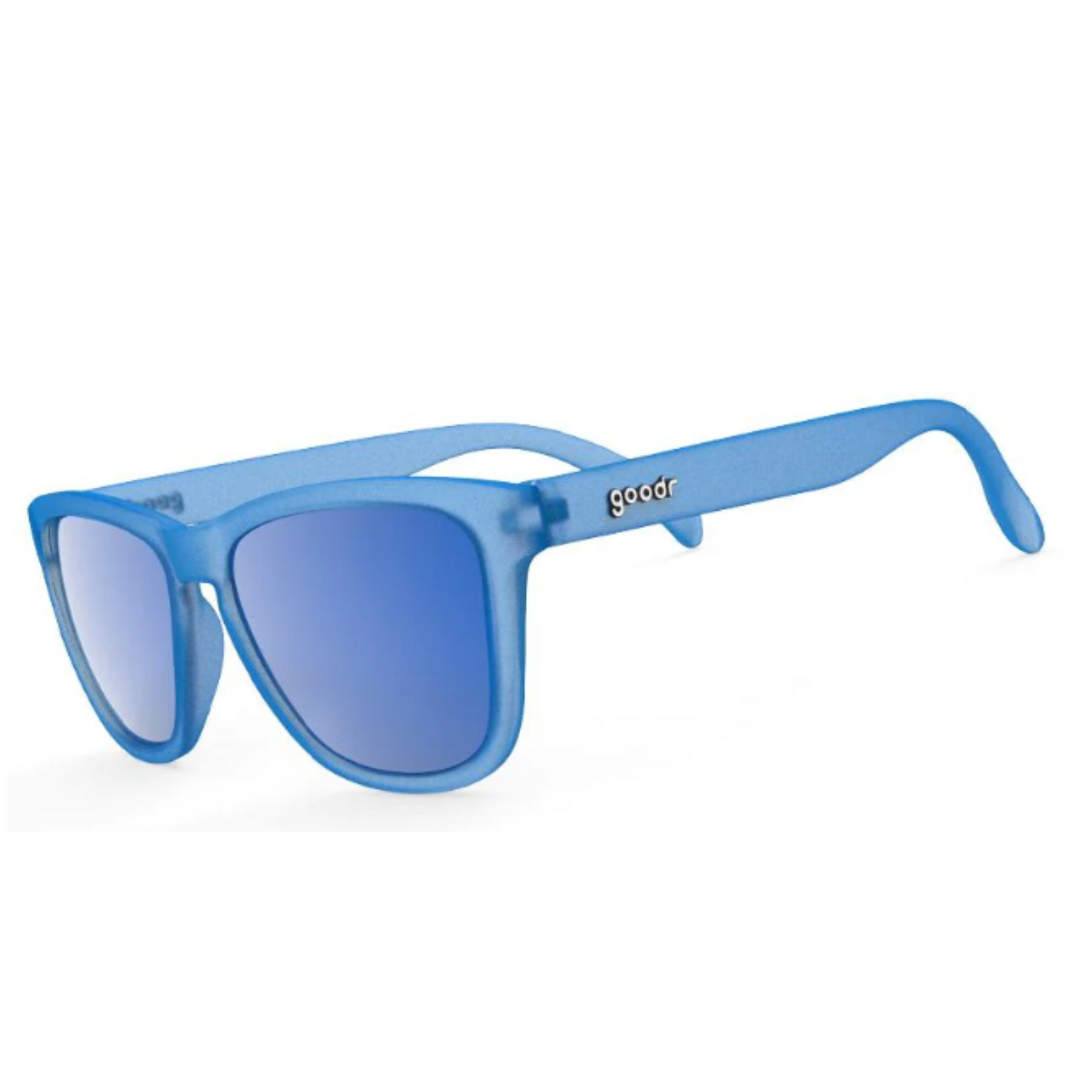 Goodr Sunglasses, Falkor's fever dream