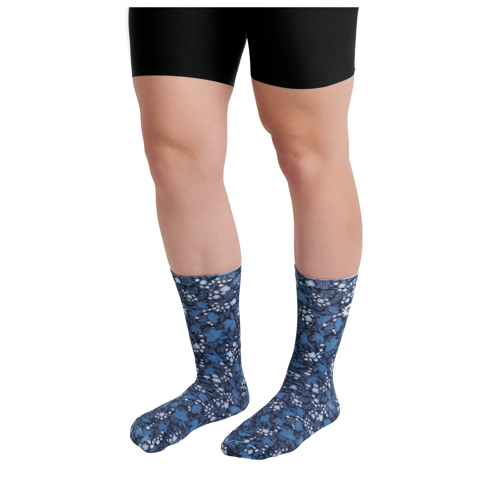 Peppermint Signature Socks