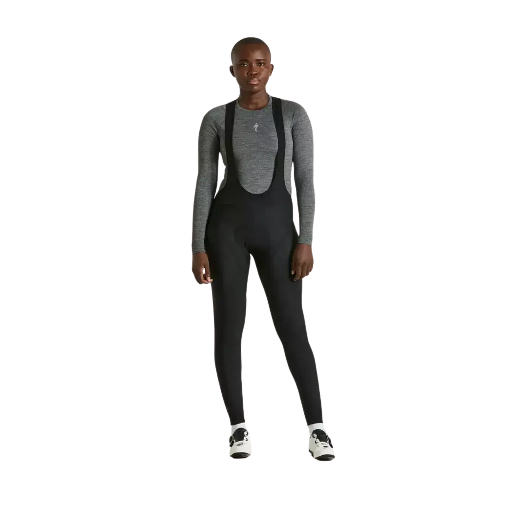 Specialized Comp Thermal Bib Tight WMN