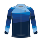 Biemme DBS Long Sleeve Fleece