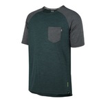 IXS FLOW-X TRAIL JERSEY