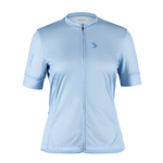 GARNEAU Garneau Women's Connection Urban Jersey - Sky Blue/Steel Blue